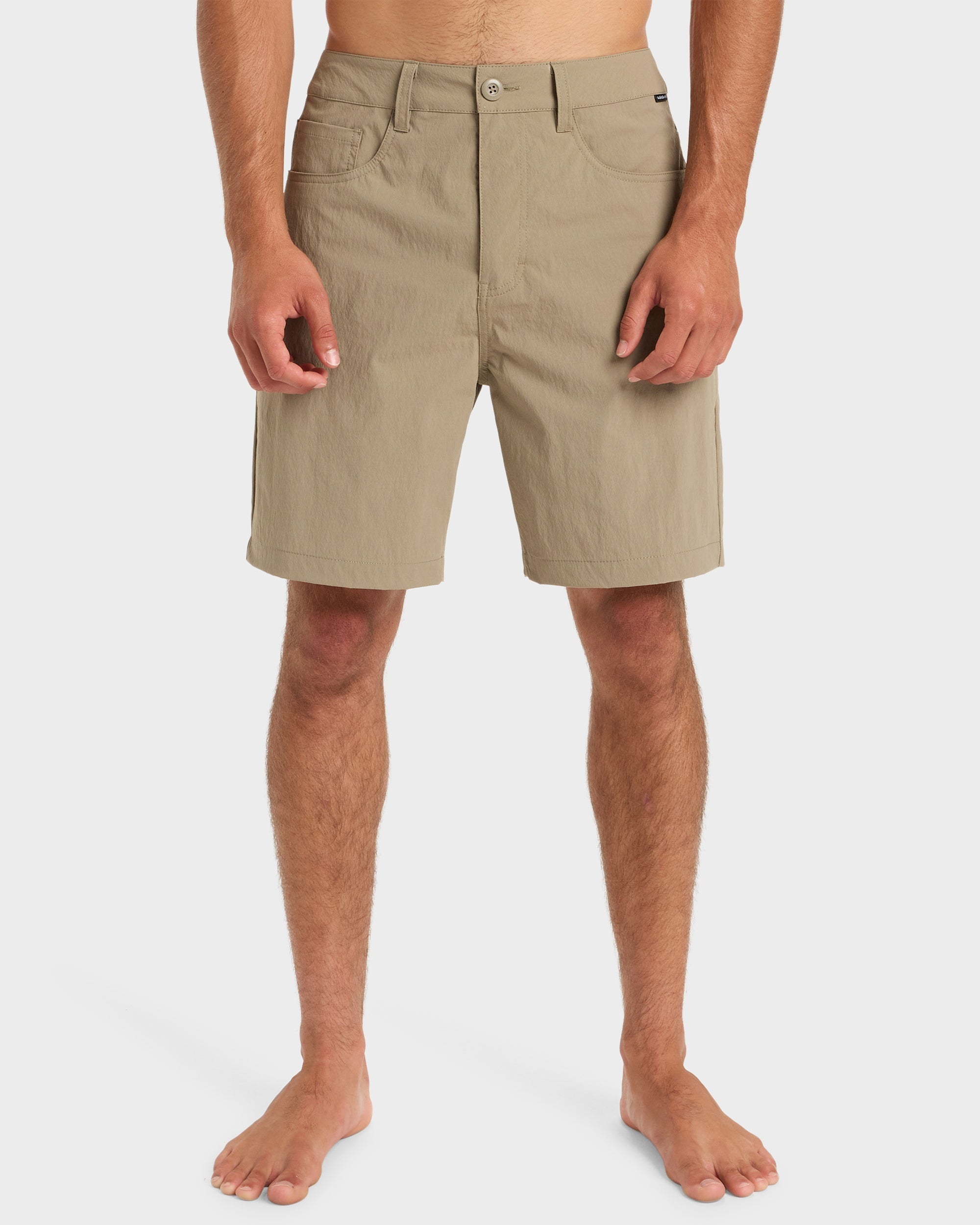 Mens Nelson 18" Hybrid Shorts
