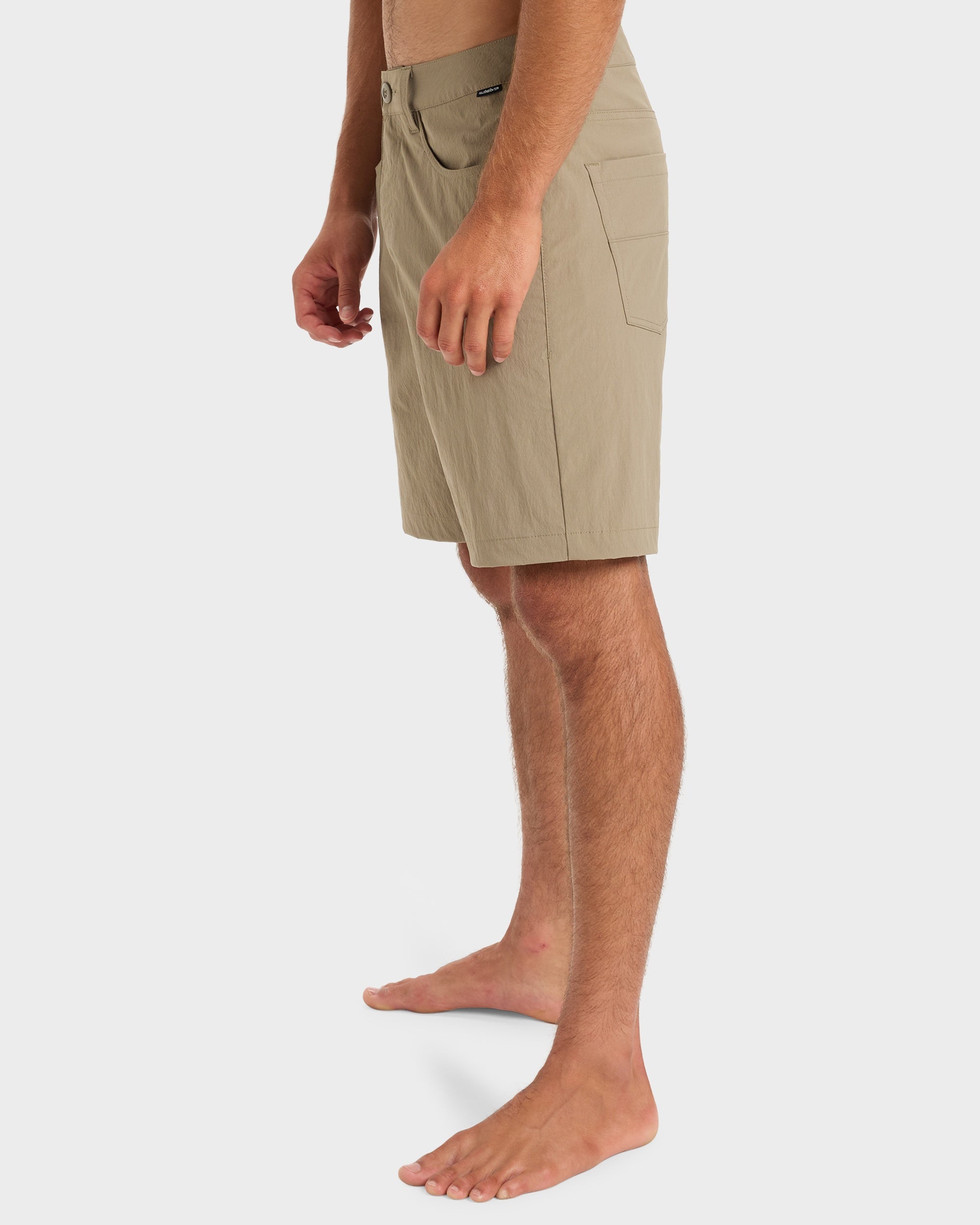 Mens Nelson 18" Hybrid Shorts