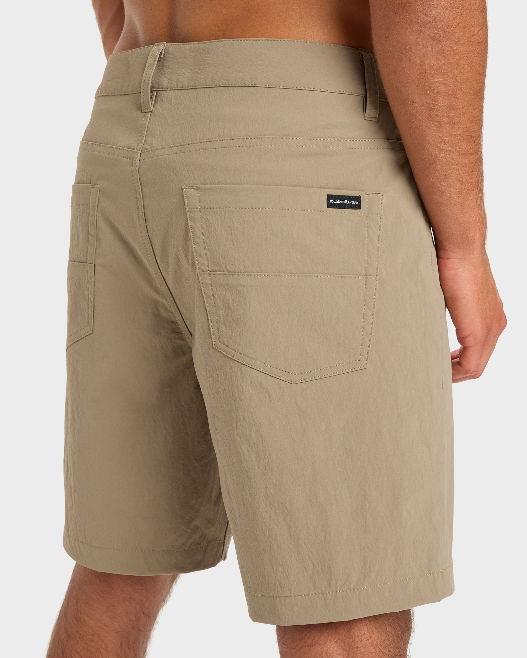 Mens Nelson 18" Hybrid Shorts