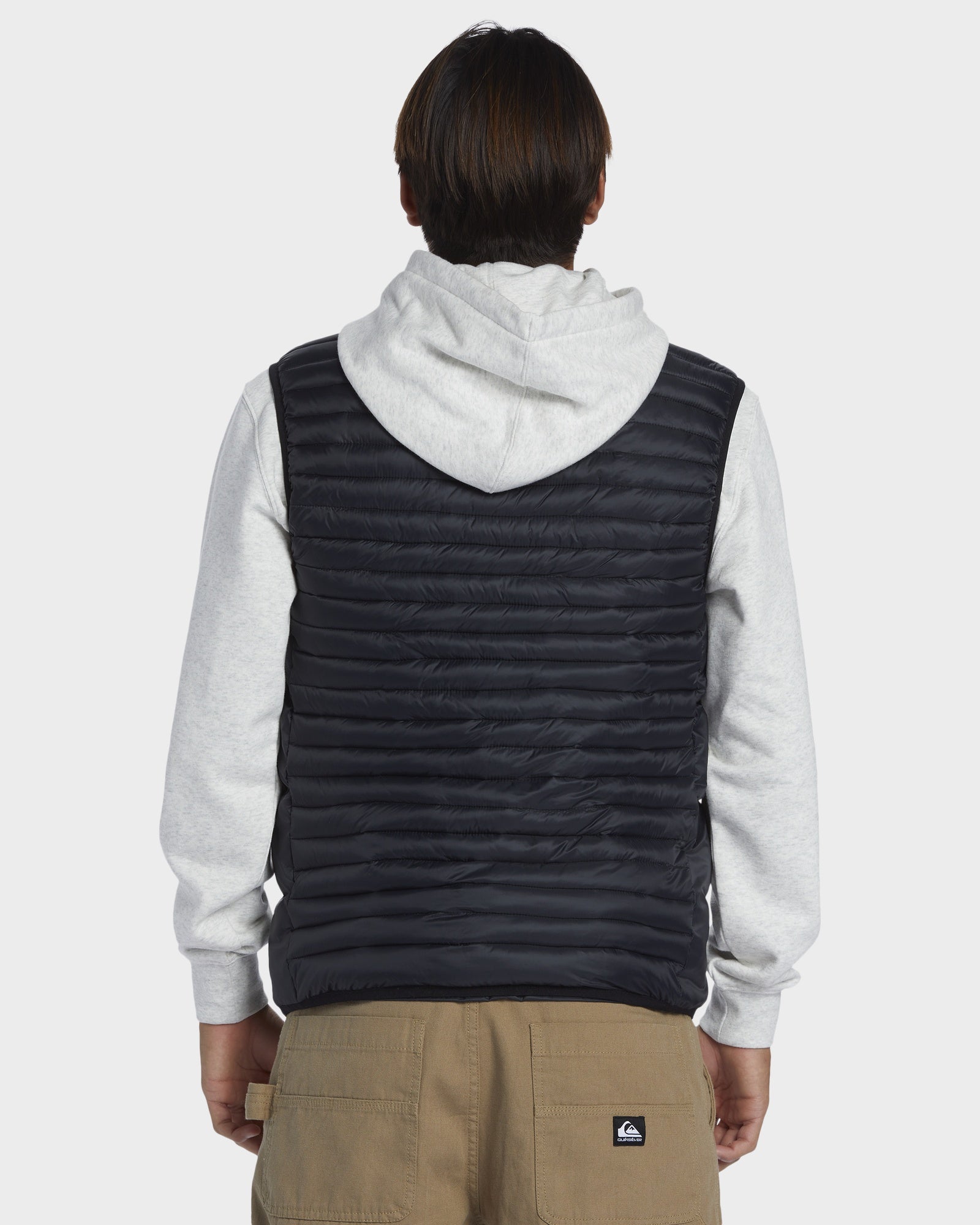 Mens Scaly Insulated Jacket