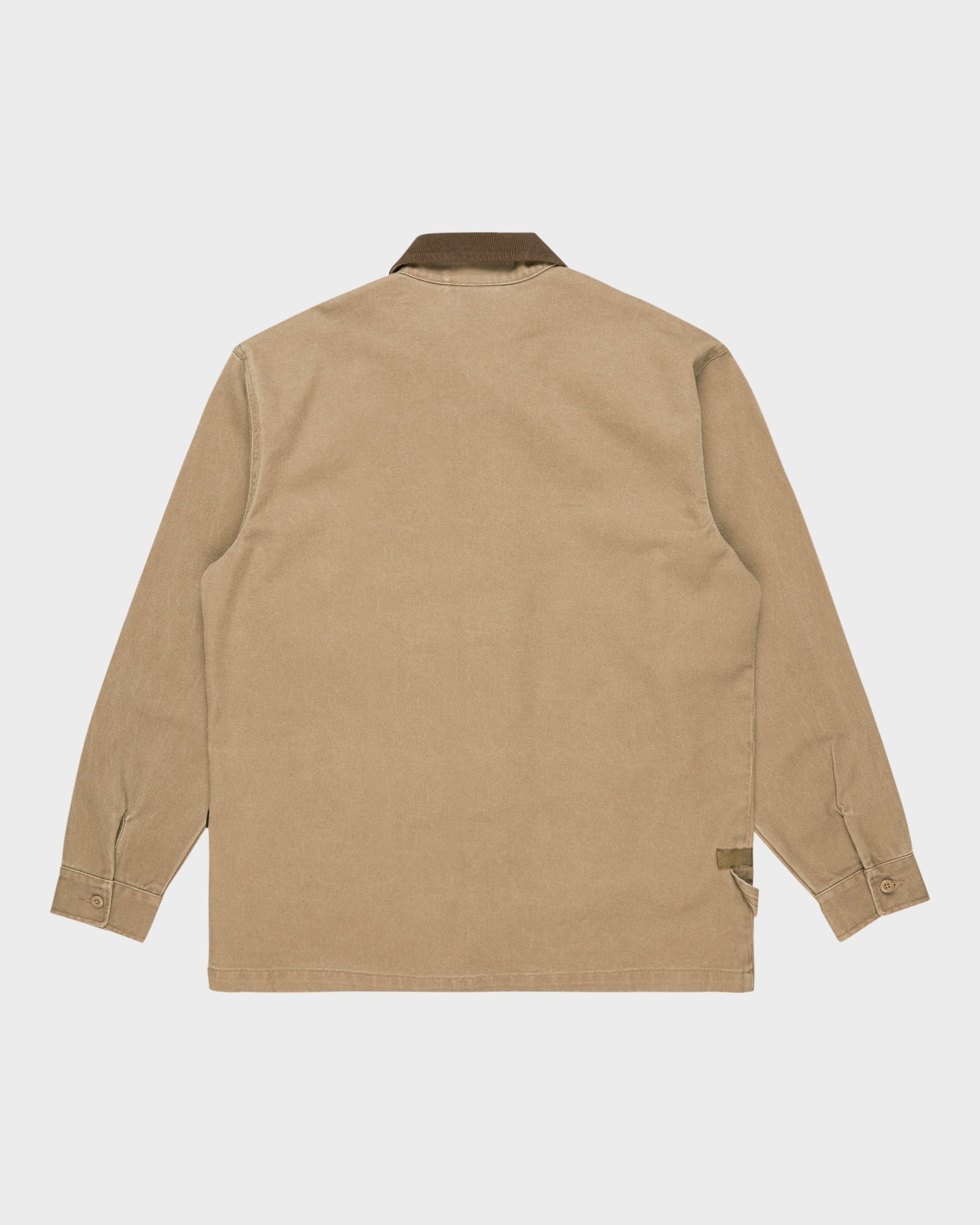 Mens Surf Chores Casual Jacket