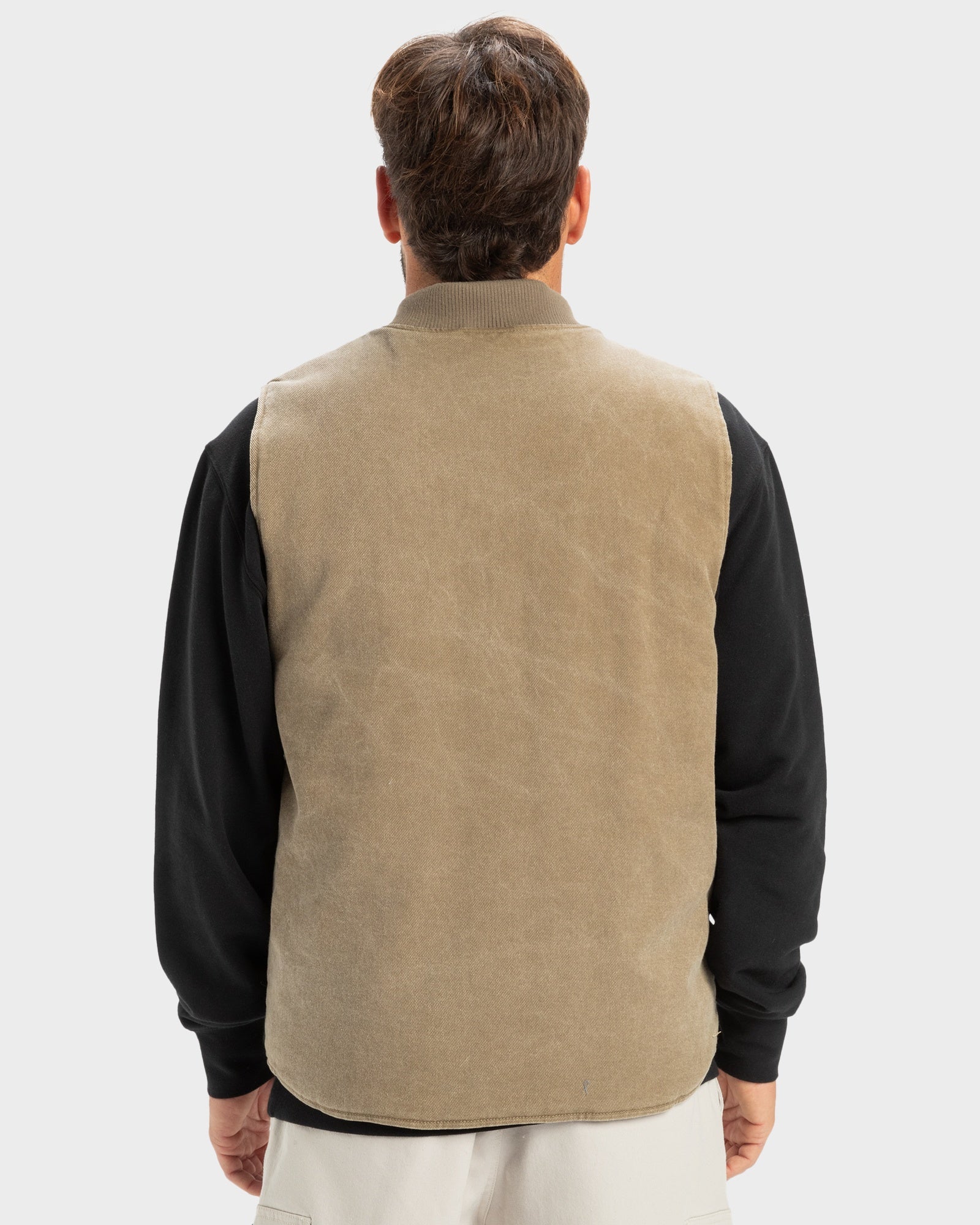 Mens Surf Chores Casual Jacket