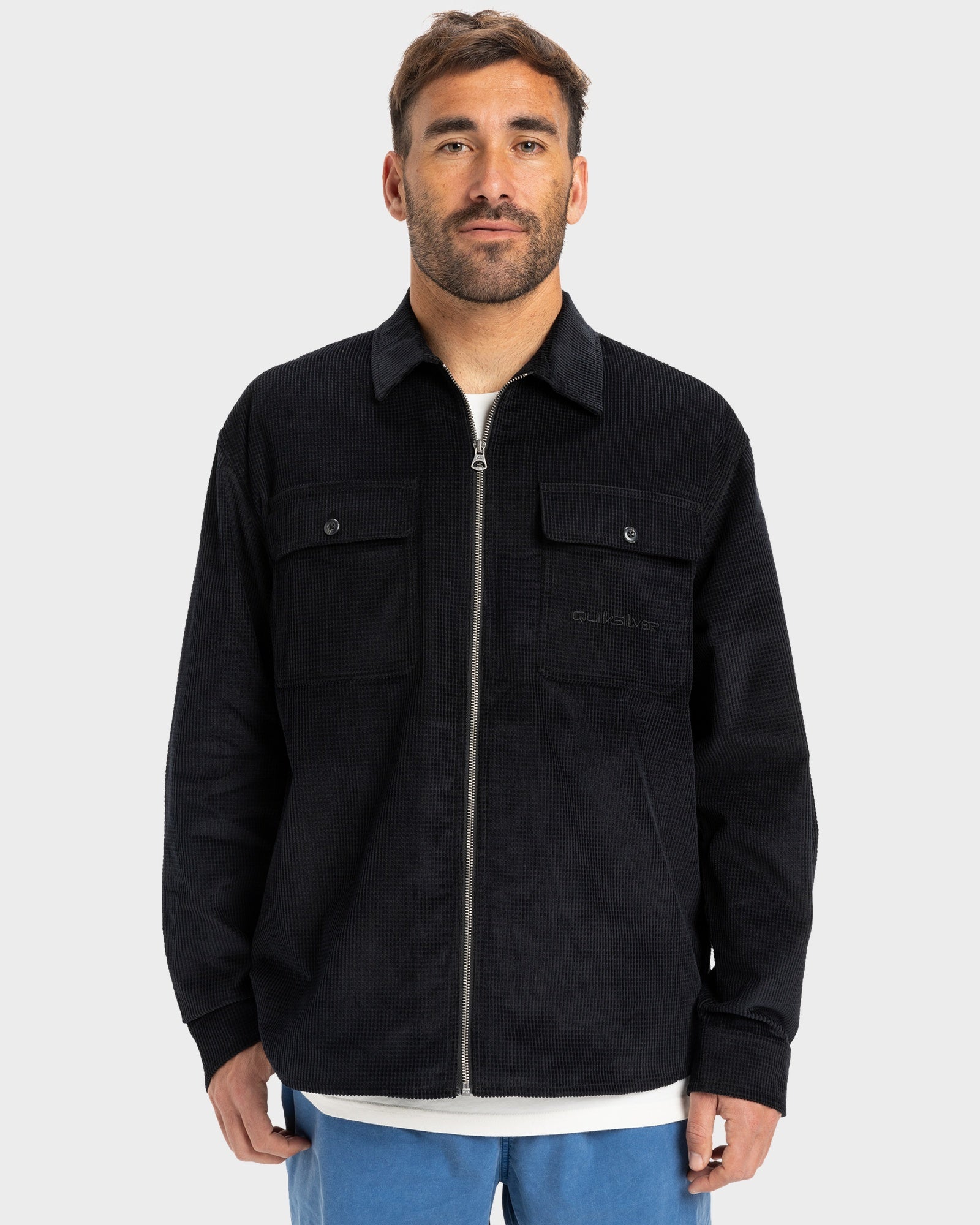 Mens Shapac Rad Casual Jacket