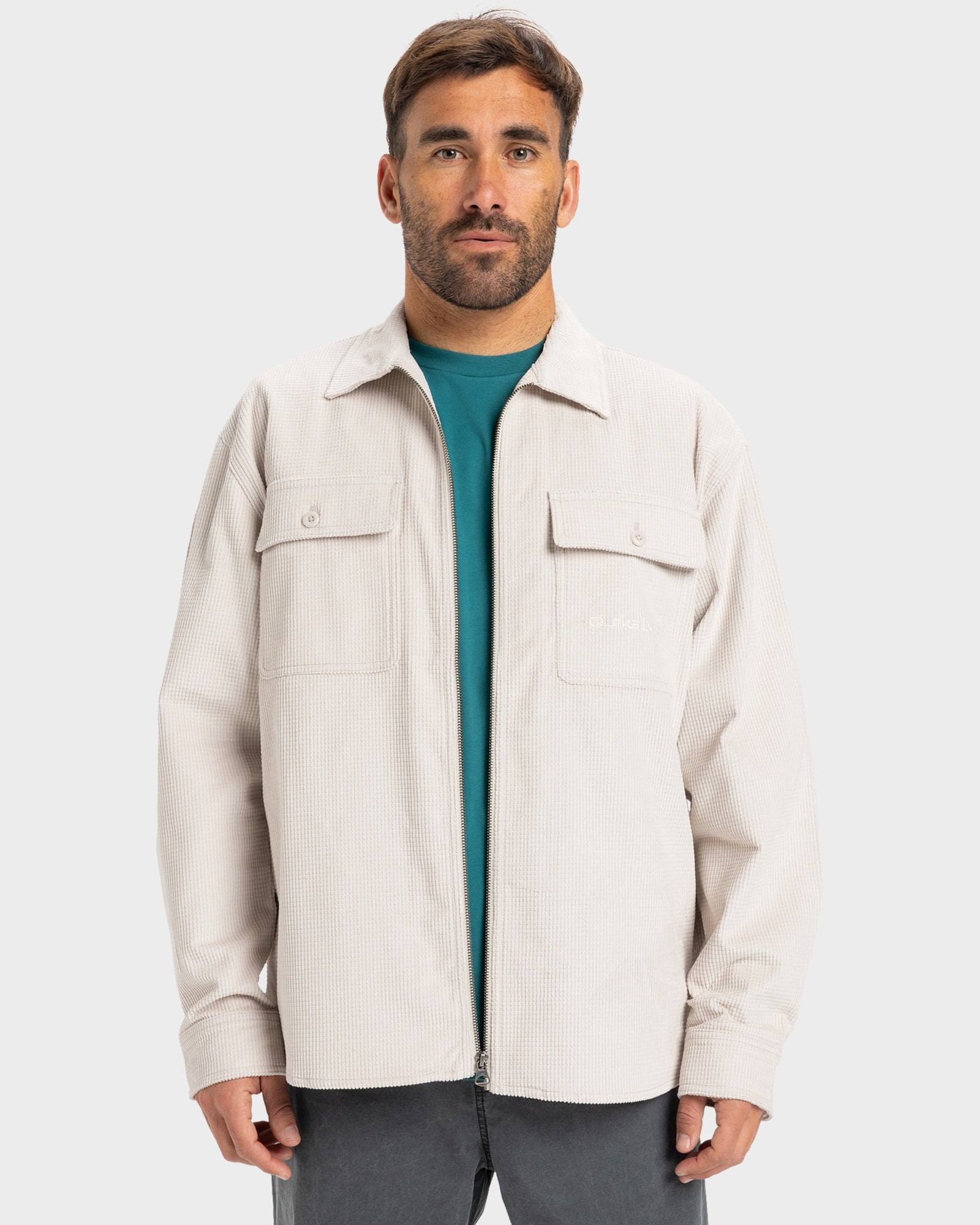 Mens Shapac Rad Casual Jacket