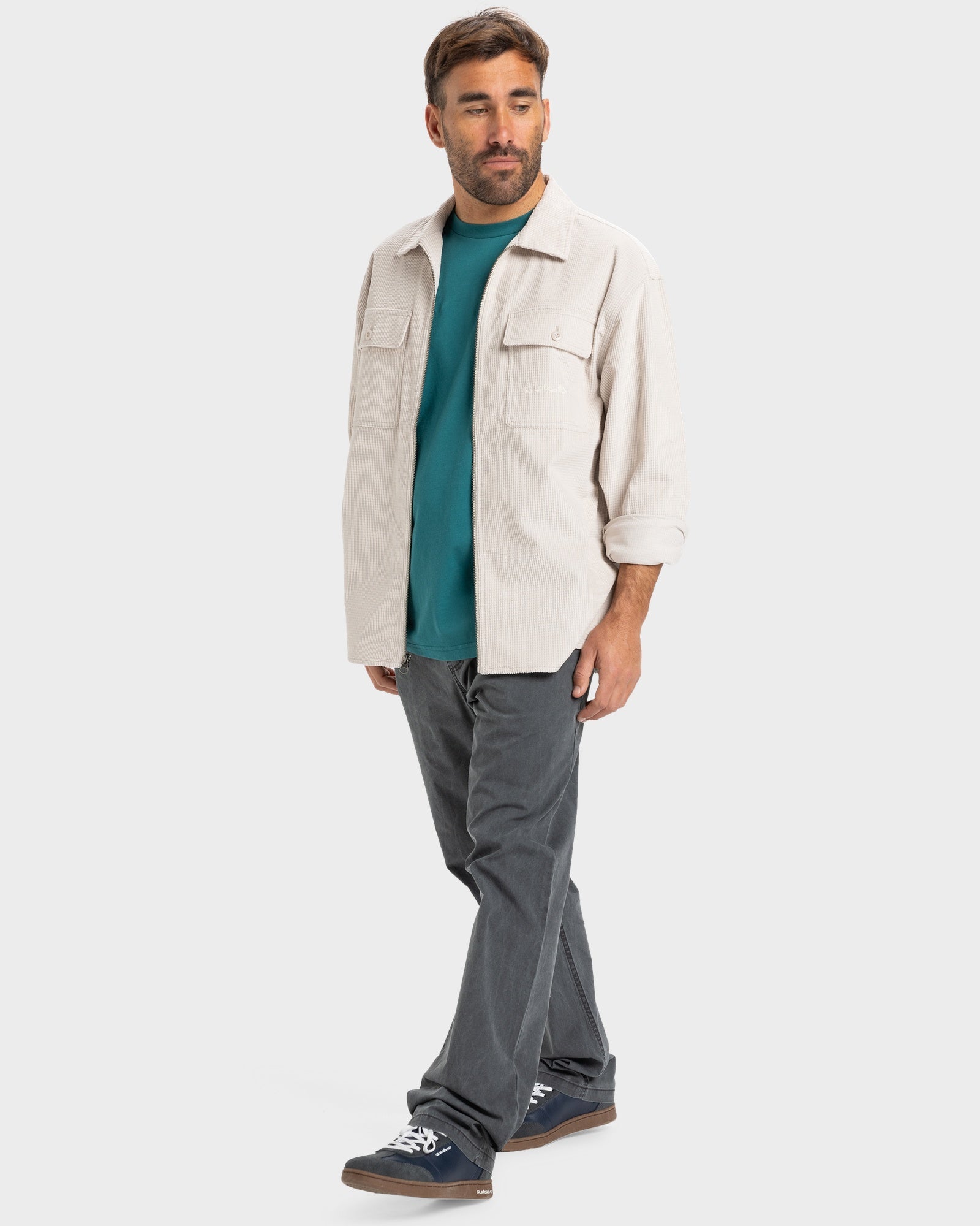 Mens Shapac Rad Casual Jacket