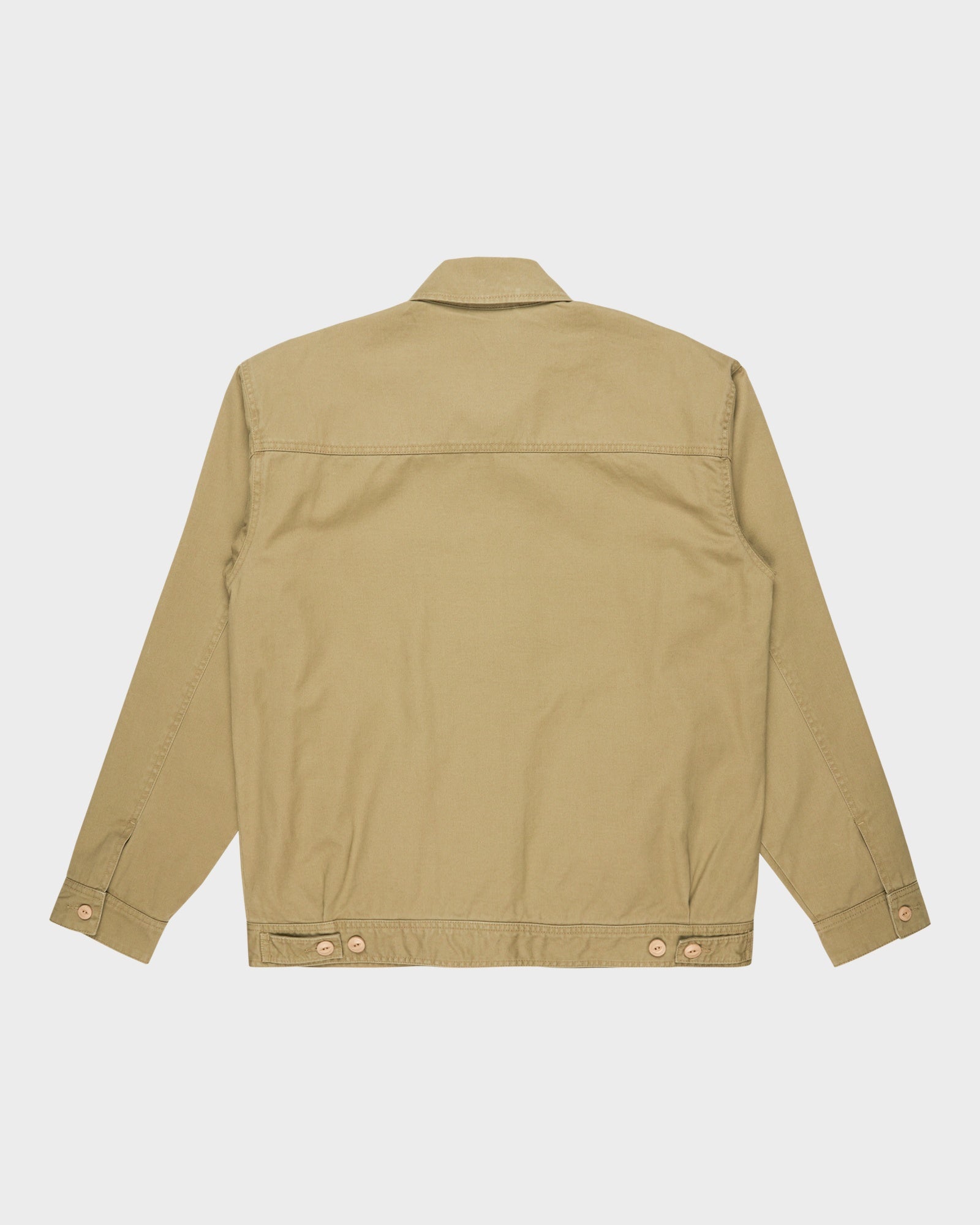 Mens DNA Harrington Jacket