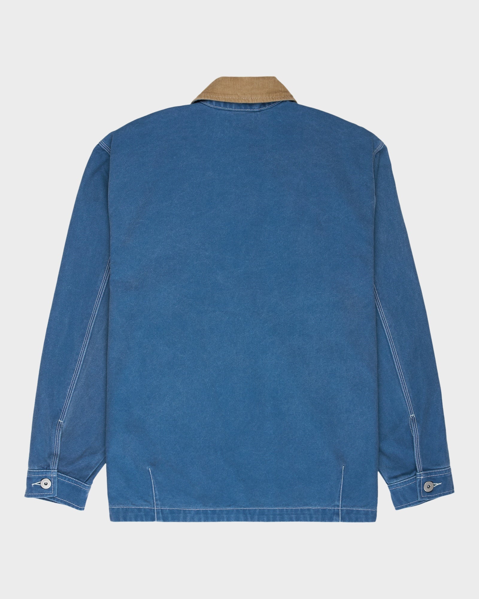 Mens Sharper Pad Unlined Workwear Jacket