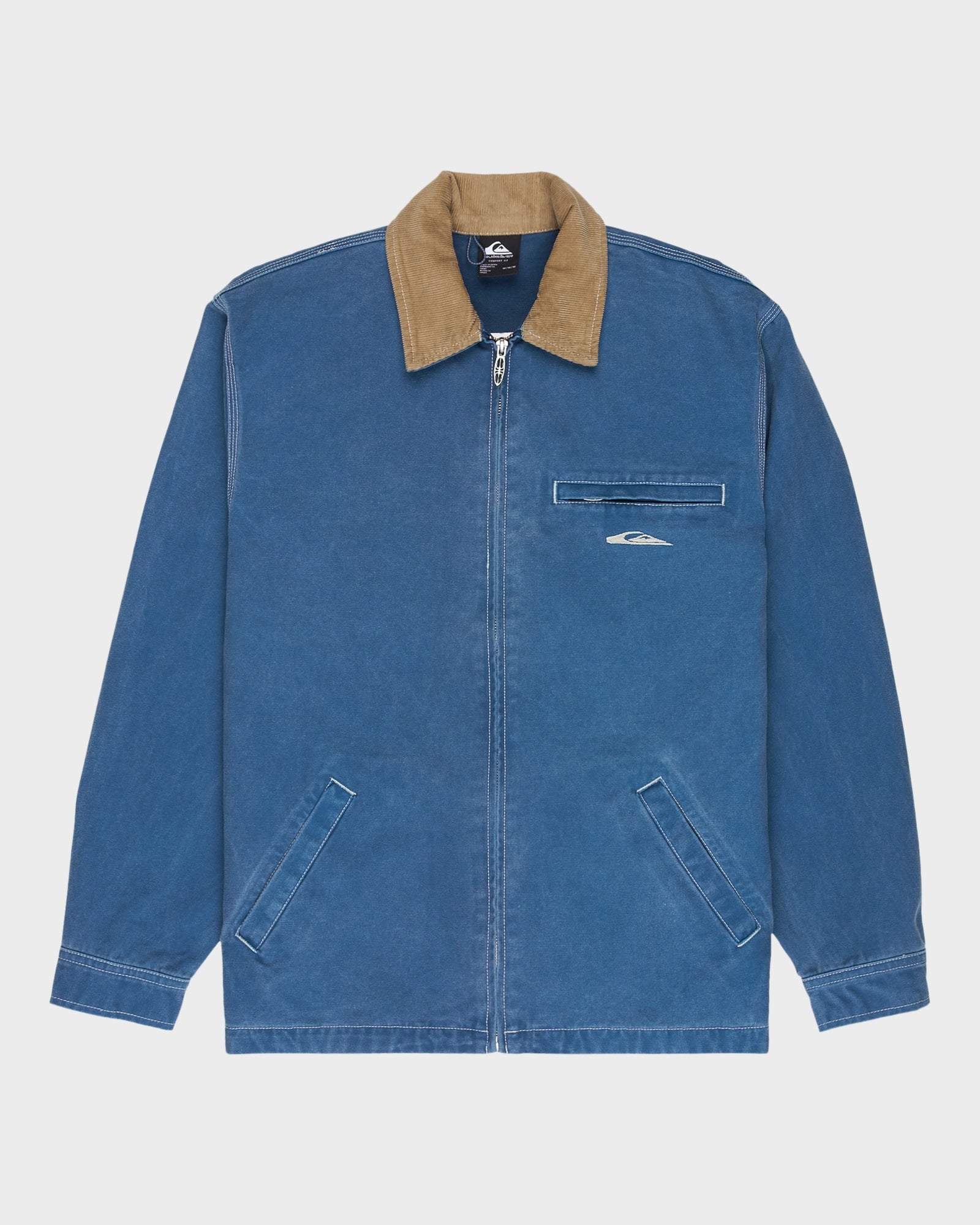 Mens Sharper Pad Unlined Workwear Jacket