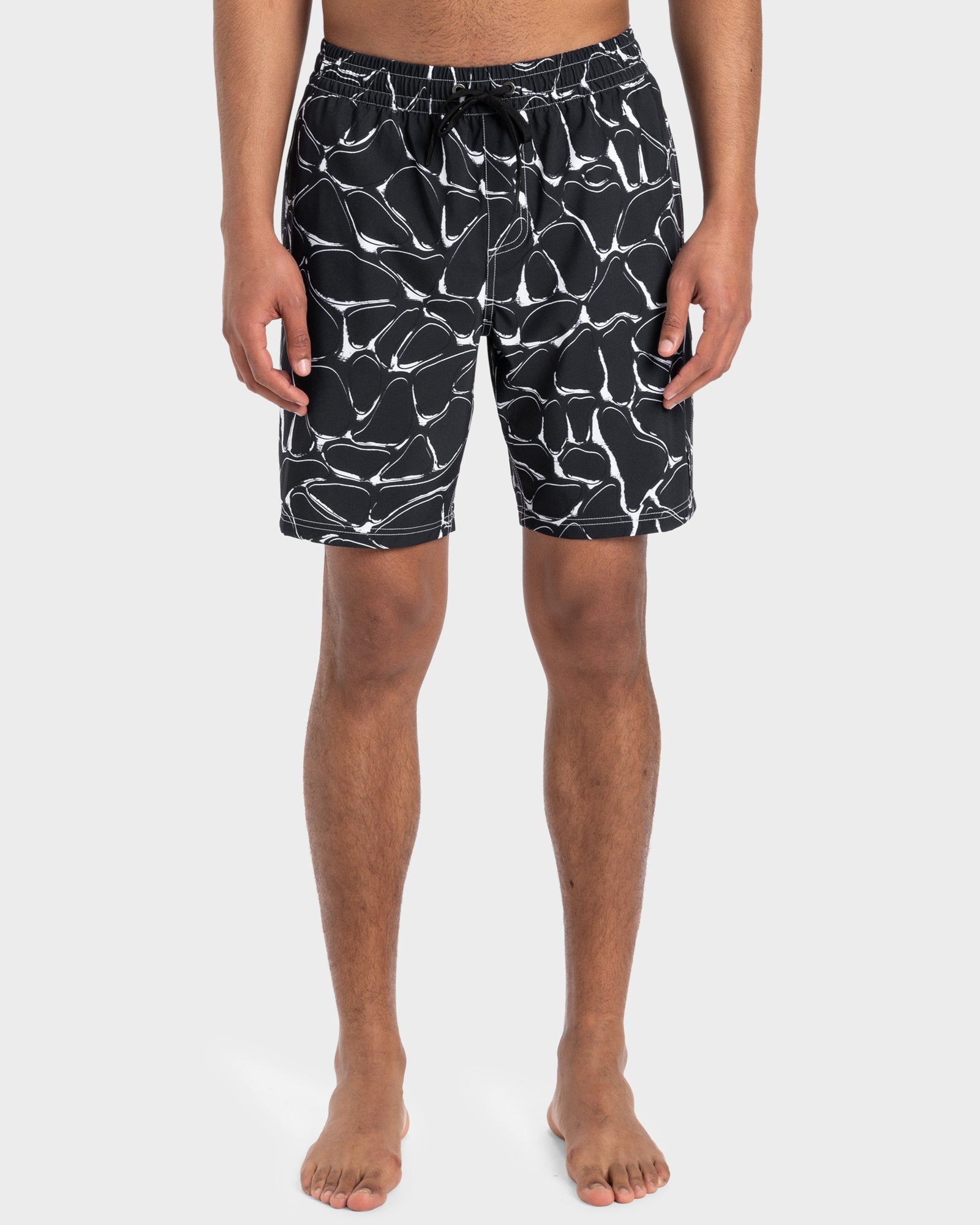 Mens Mercury Straight 19