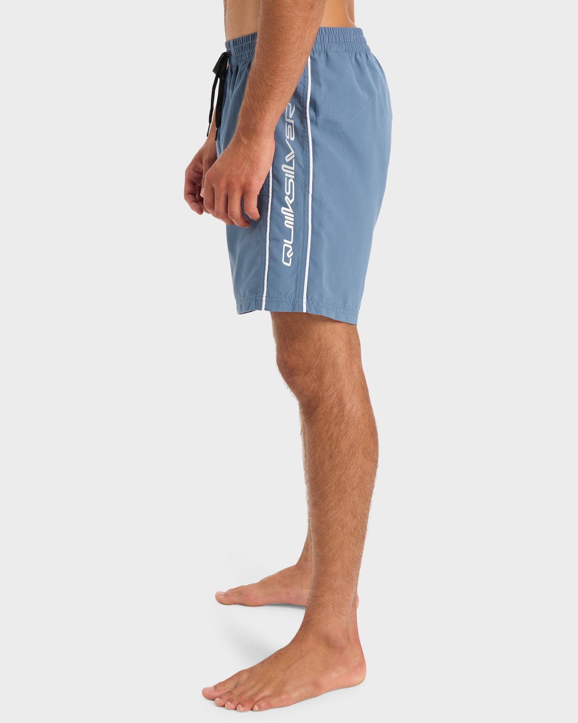 Mens Everyday Volley 17" Swim Shorts
