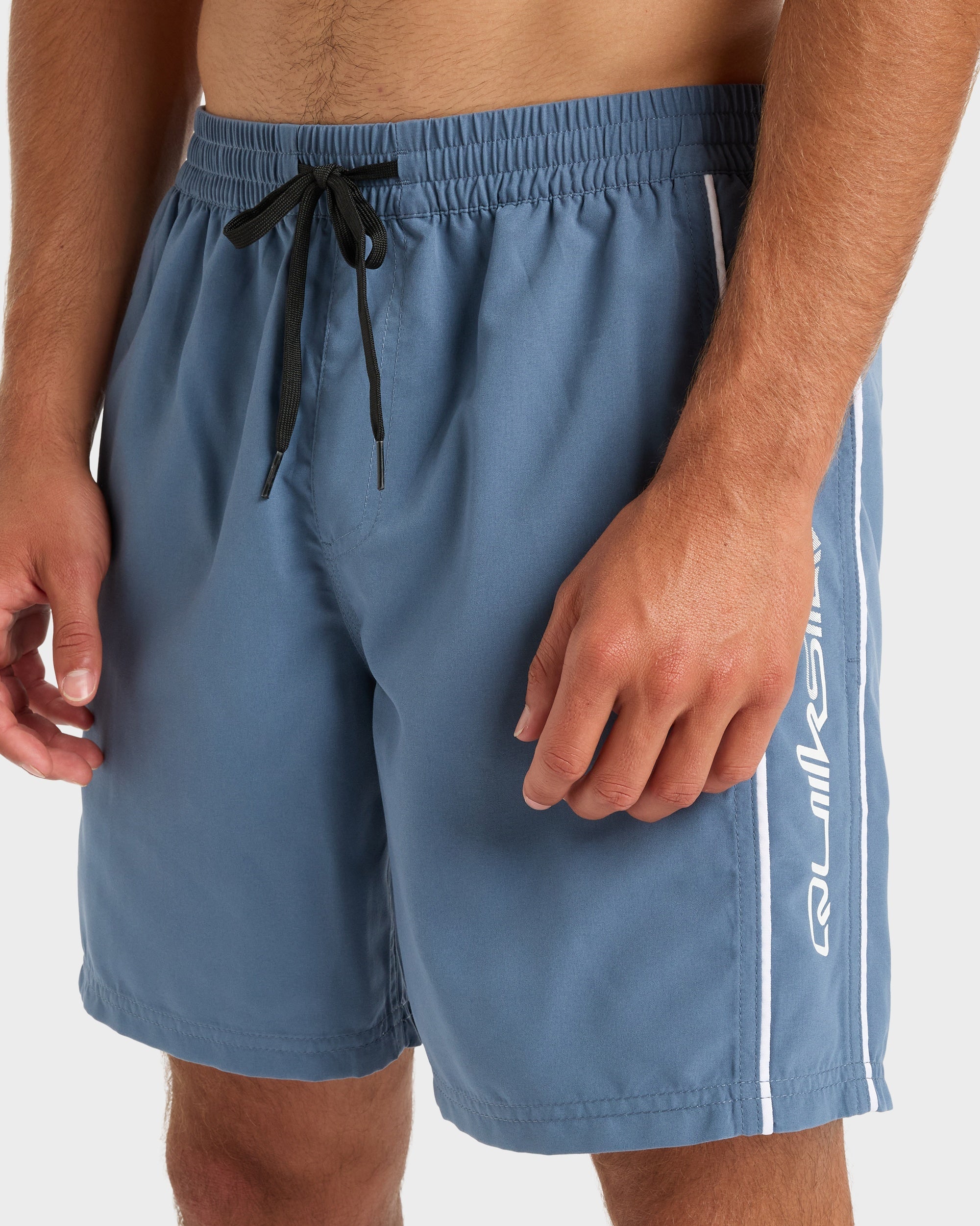 Mens Everyday Volley 17" Swim Shorts
