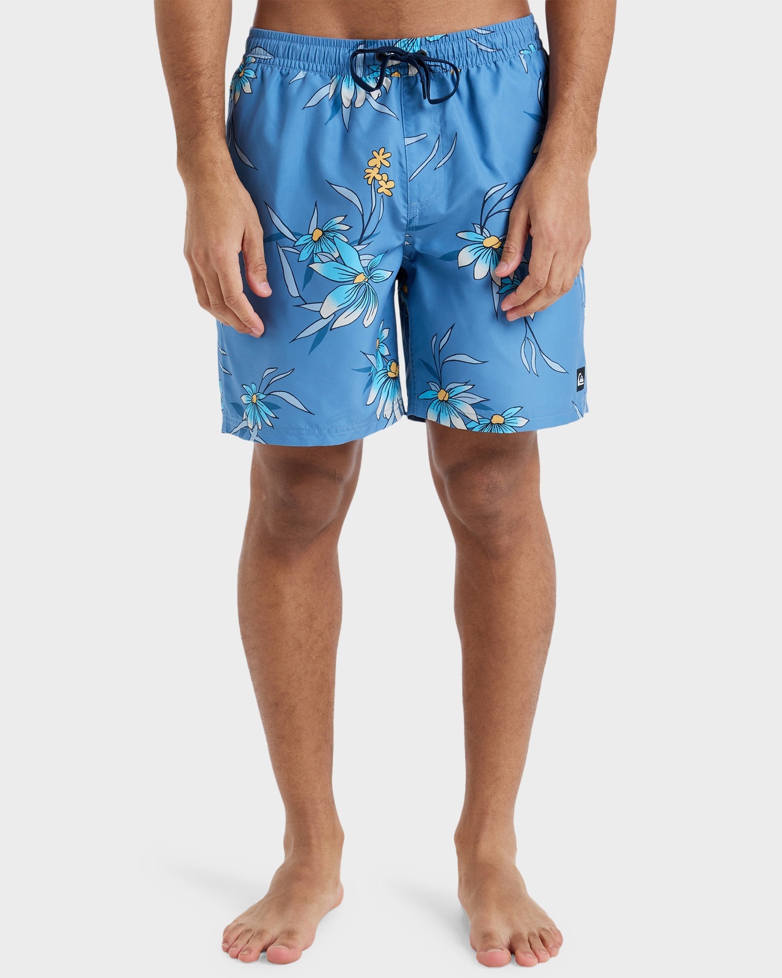Mens Everyday 17" Swim Shorts