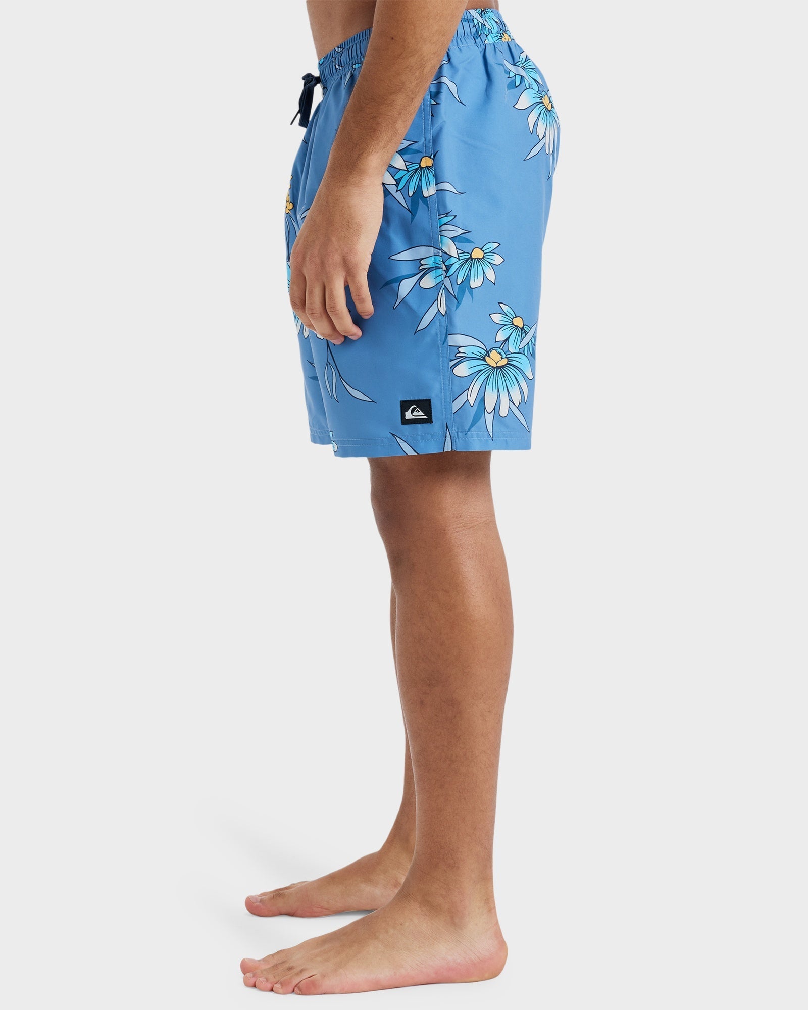 Mens Everyday 17" Swim Shorts