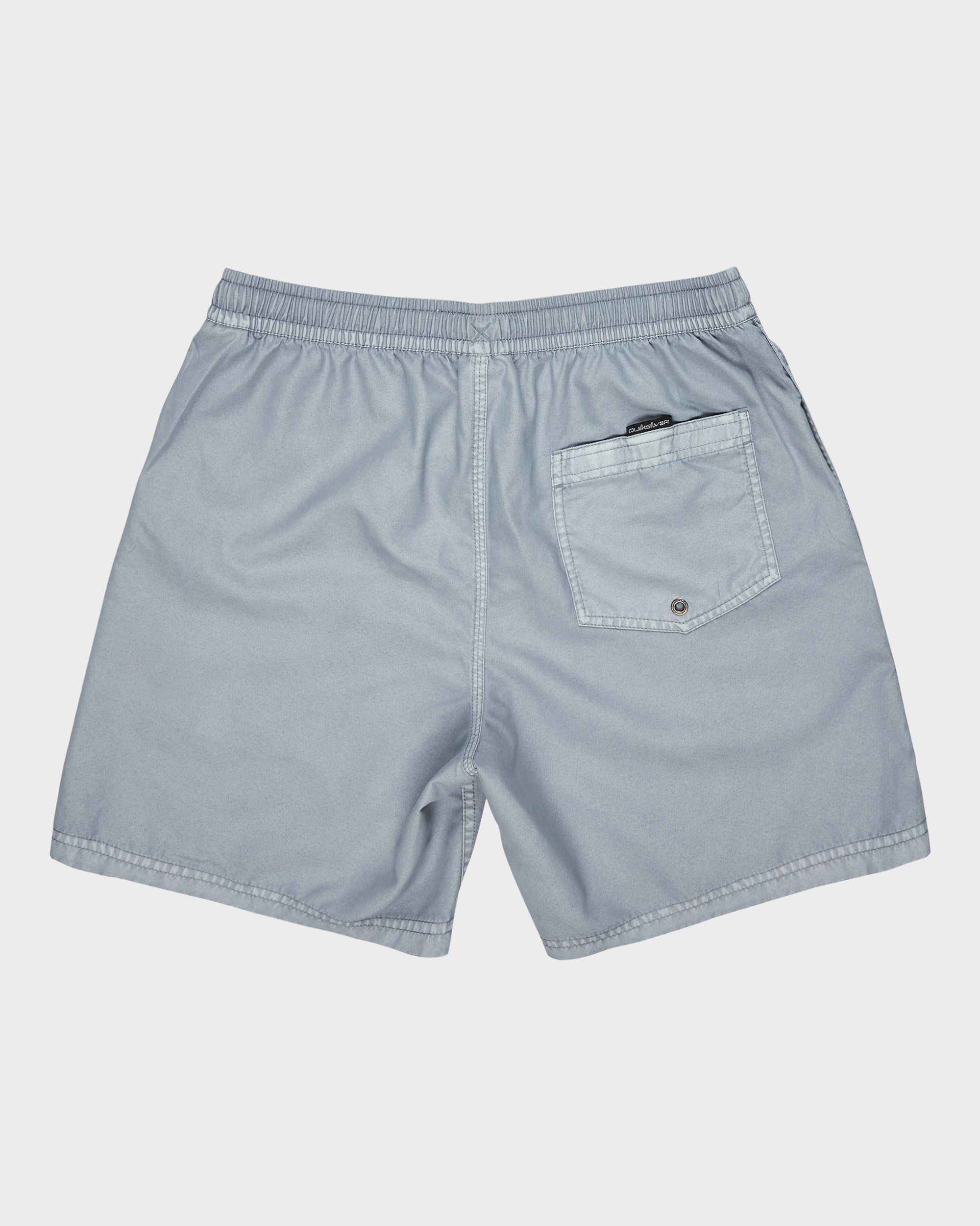 Mens Everyday Surfwash 17" Swim Shorts