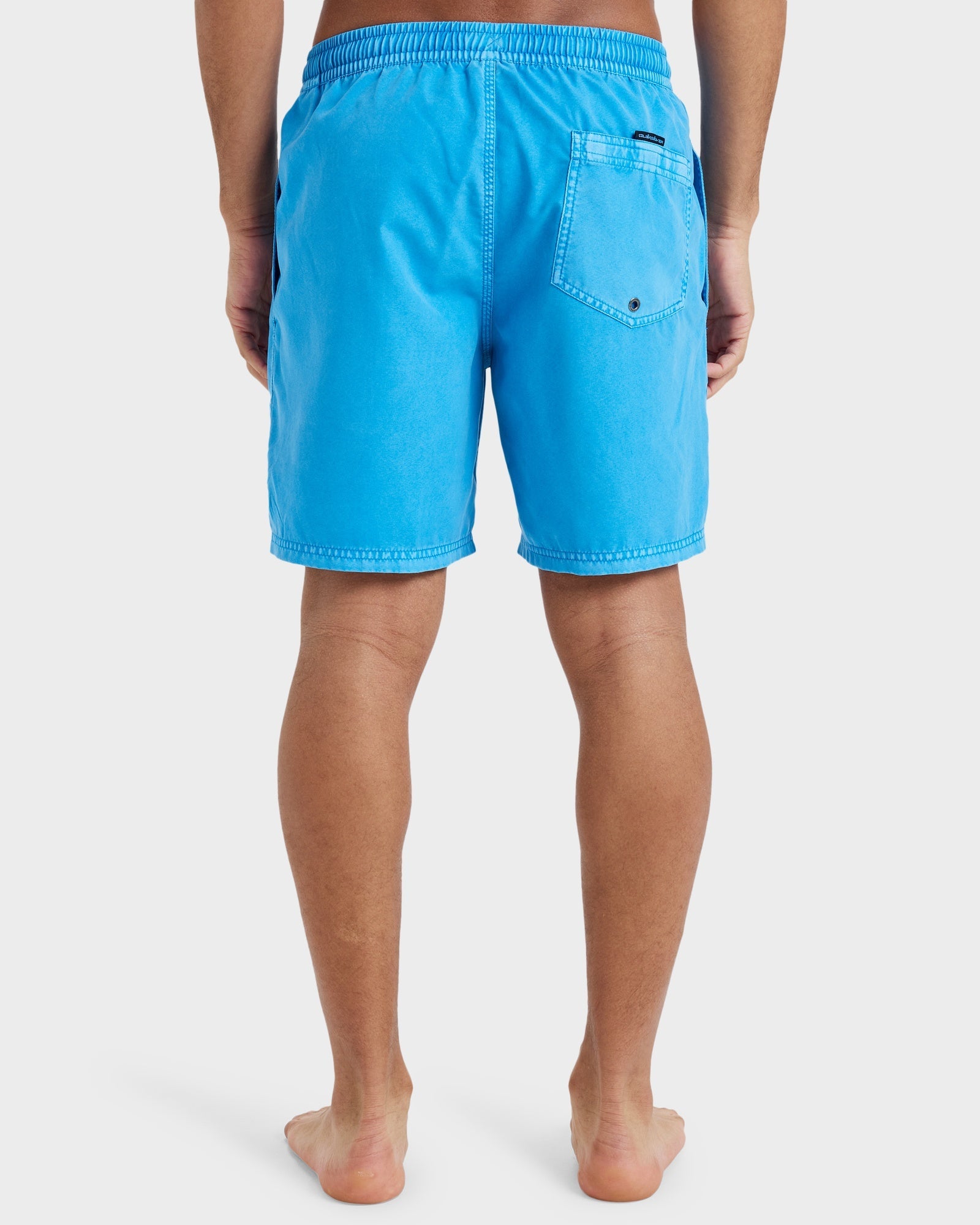 Mens Everyday Surfwash 17" Swim Shorts
