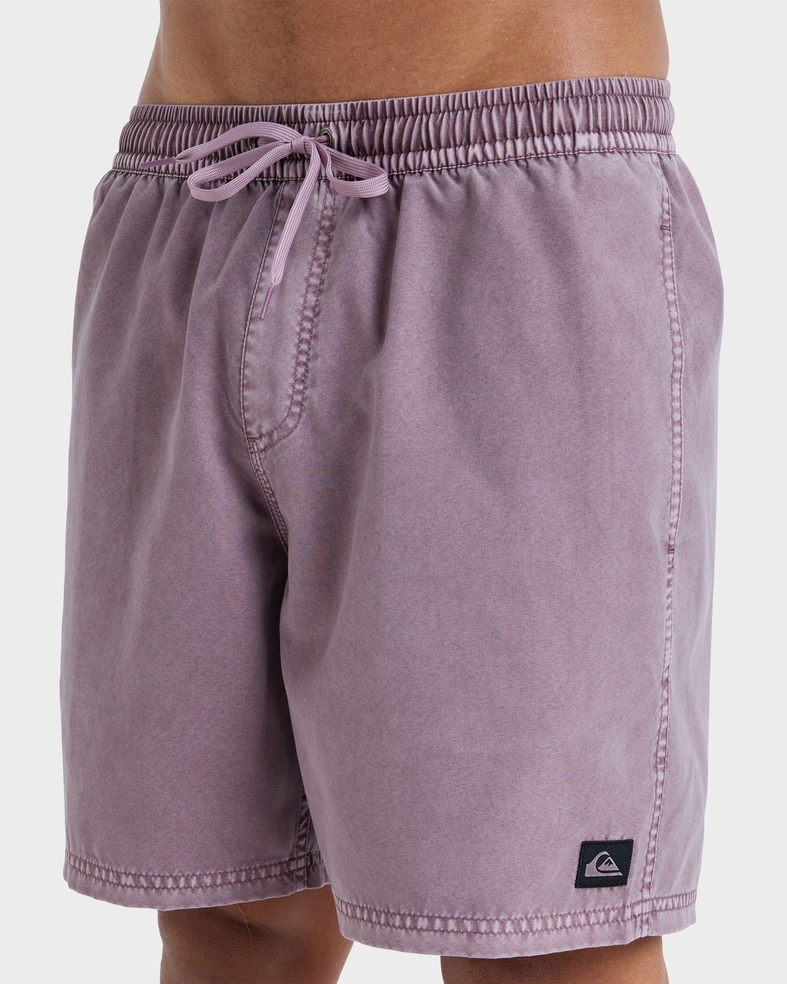 Mens Everyday Surfwash 17" Swim Shorts