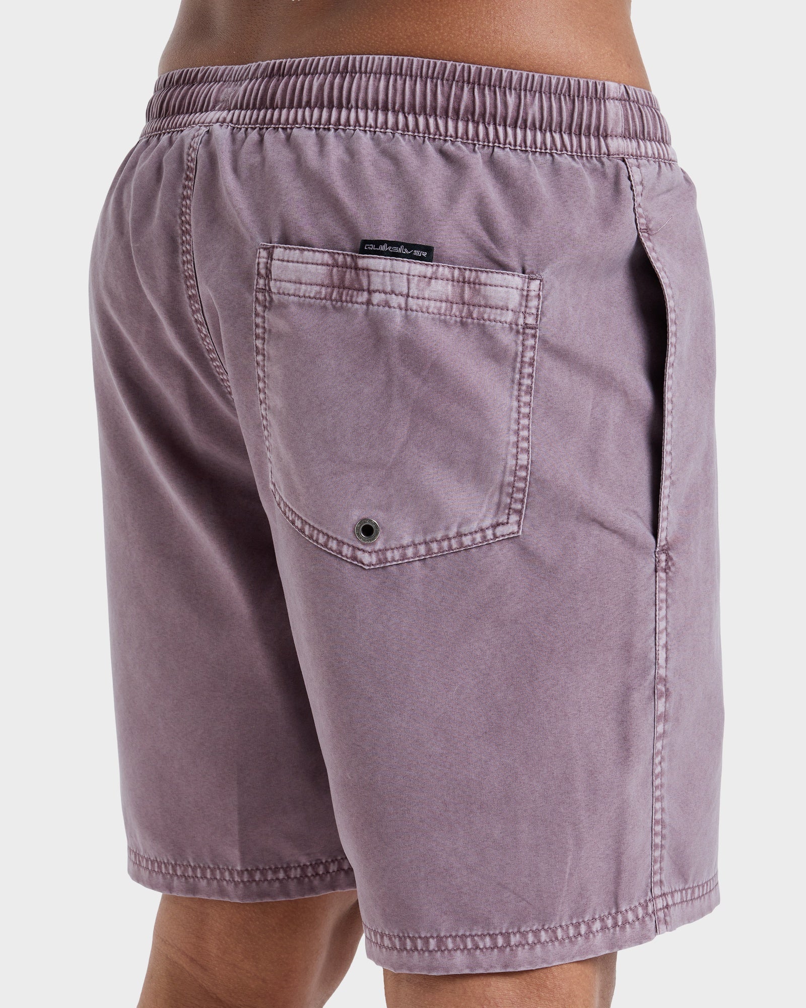 Mens Everyday Surfwash 17" Swim Shorts