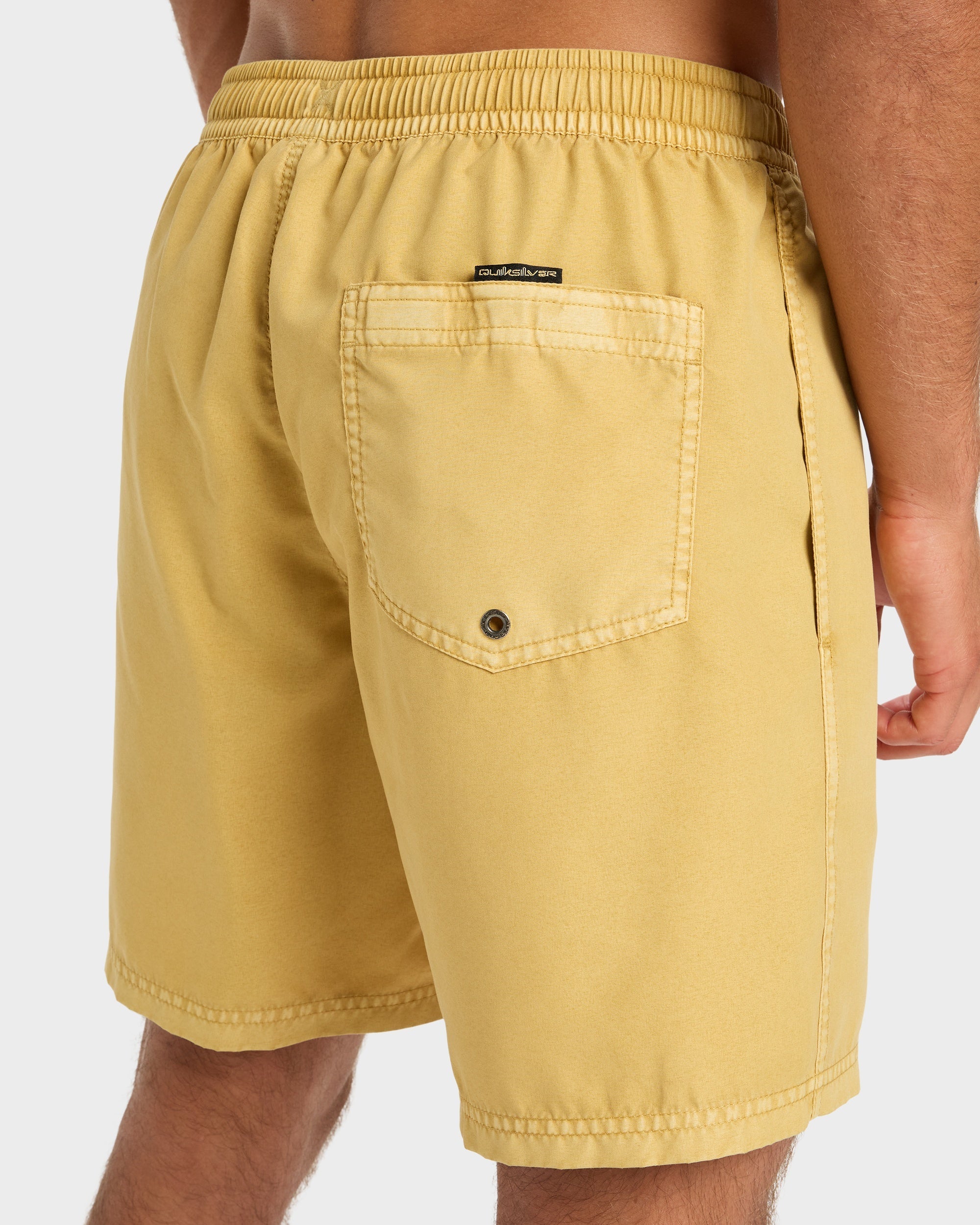 Mens Everyday Surfwash 17" Swim Shorts