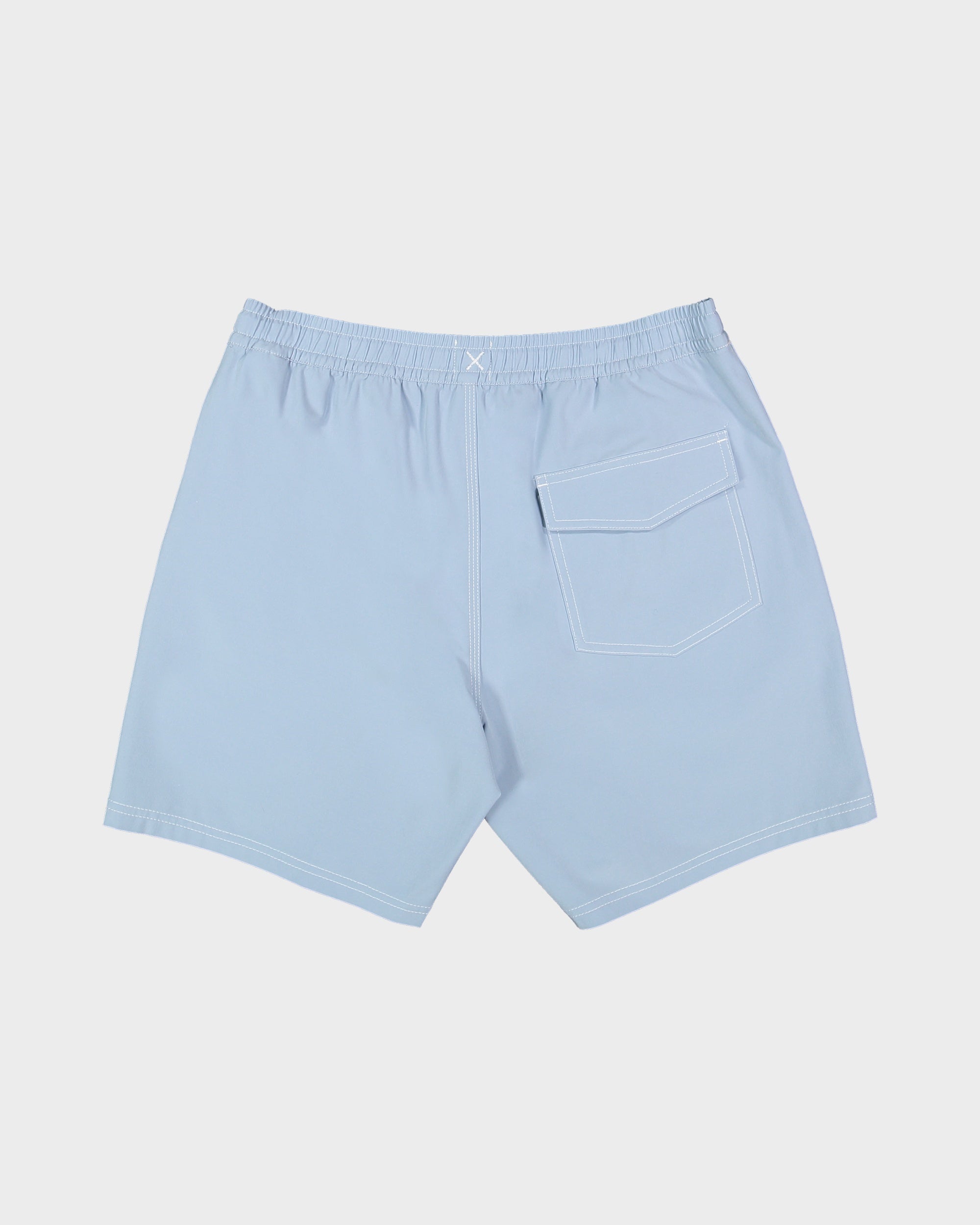 Mens Original Volley 17" Swim Shorts