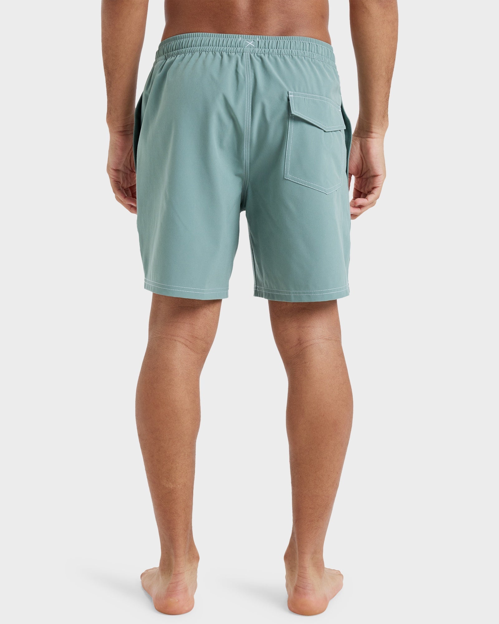 Mens Original 17" Swim Shorts