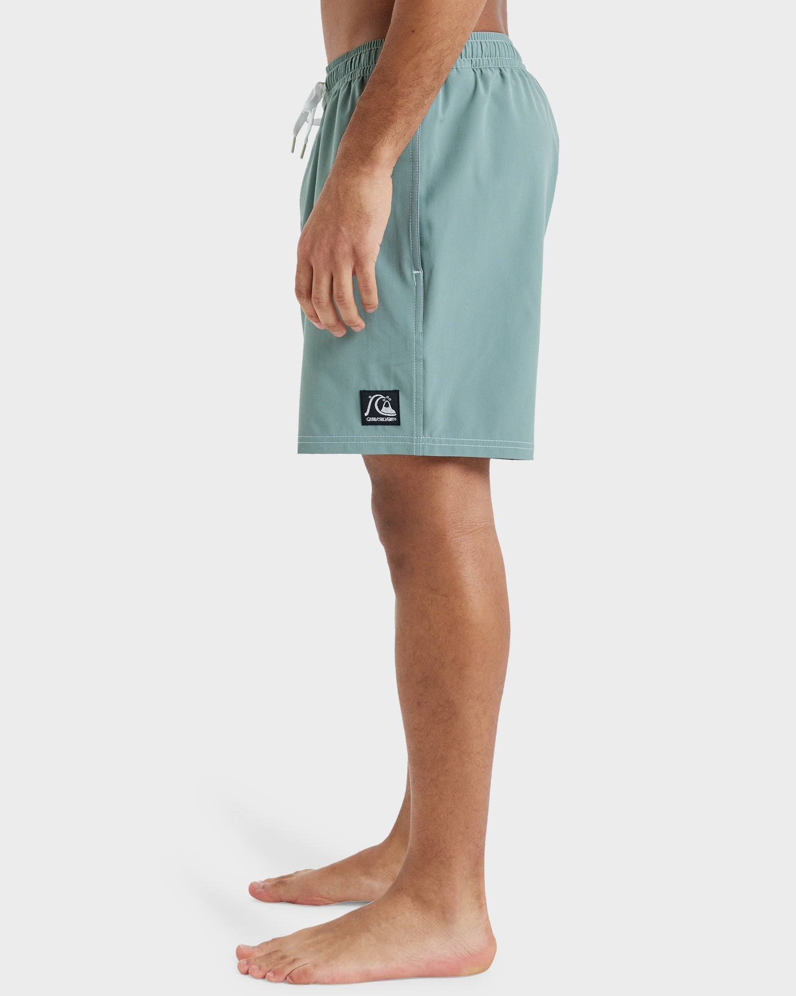 Mens Original 17" Swim Shorts