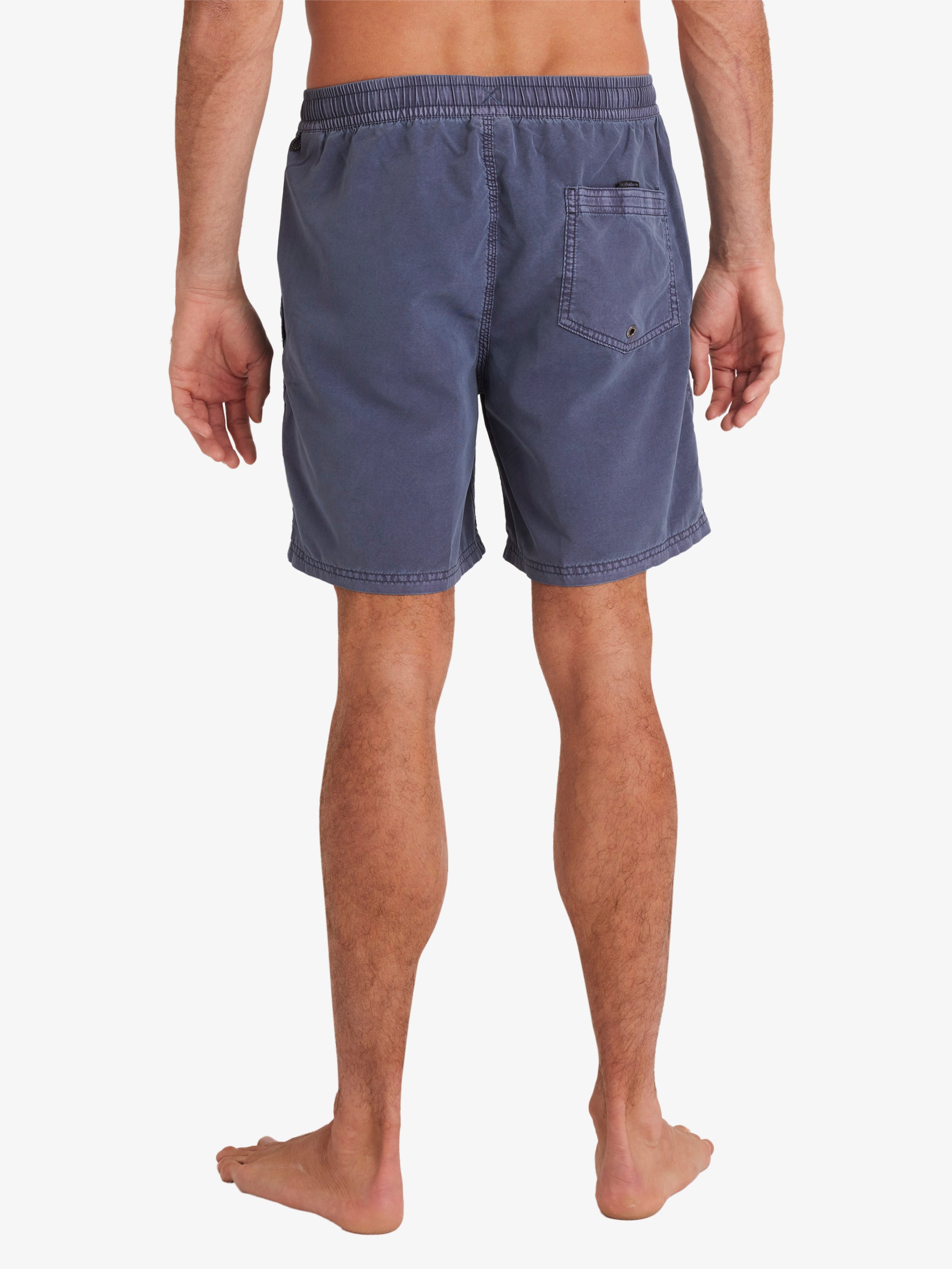 Mens Everyday Surfwash Volley 17" Swim Shorts