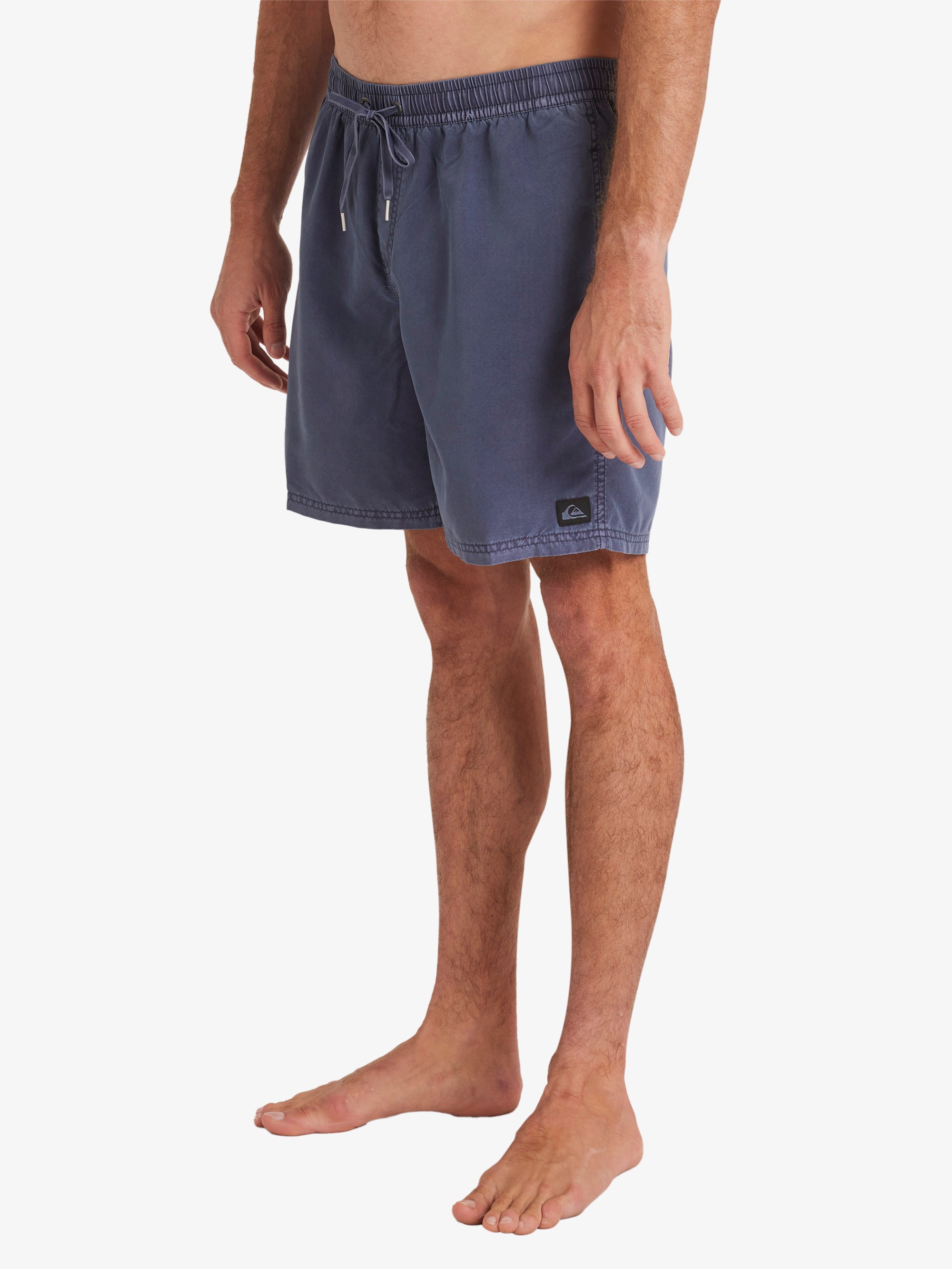 Mens Everyday Surfwash Volley 17" Swim Shorts