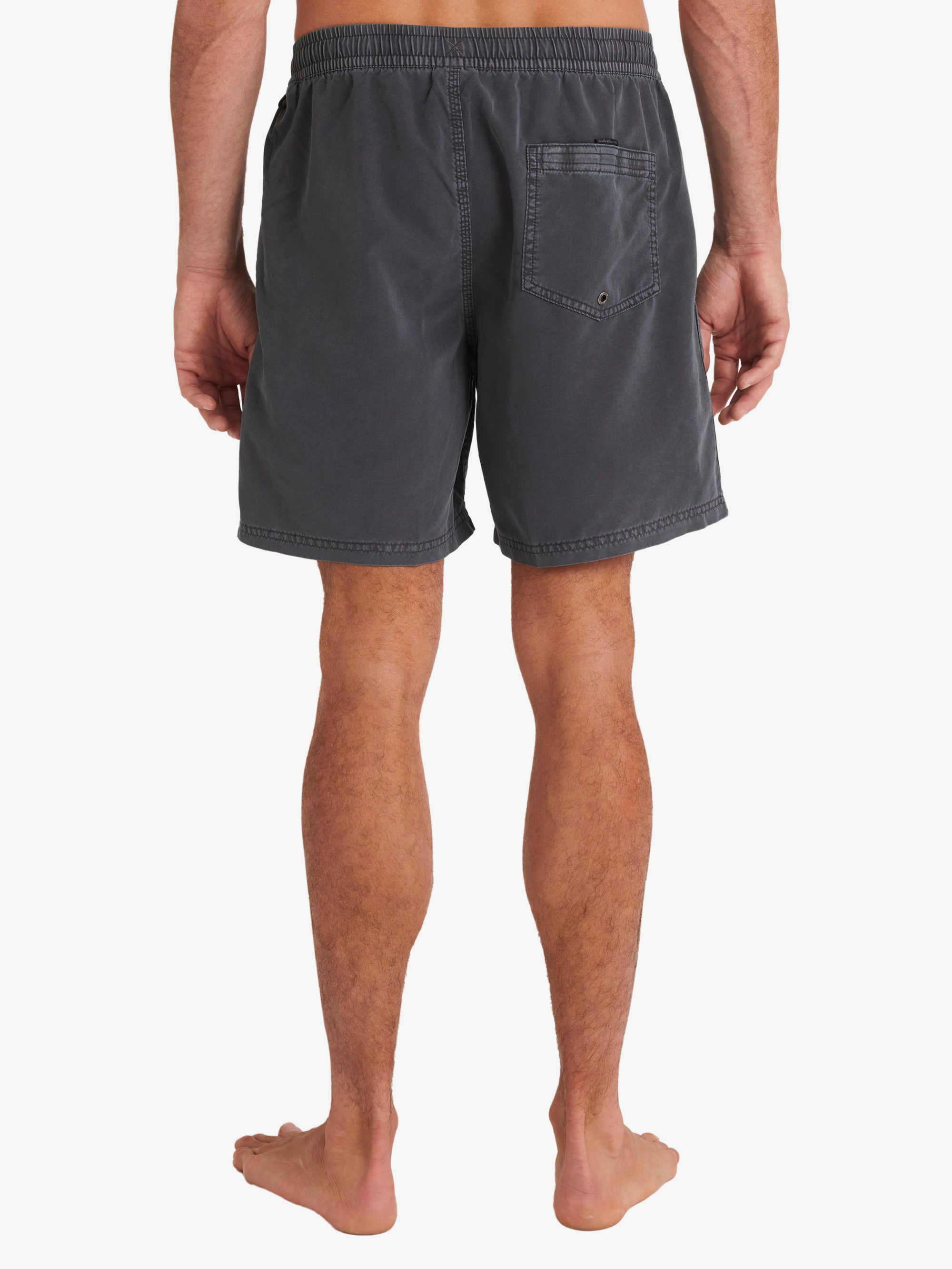 Mens Everyday Surfwash Volley 17" Swim Shorts