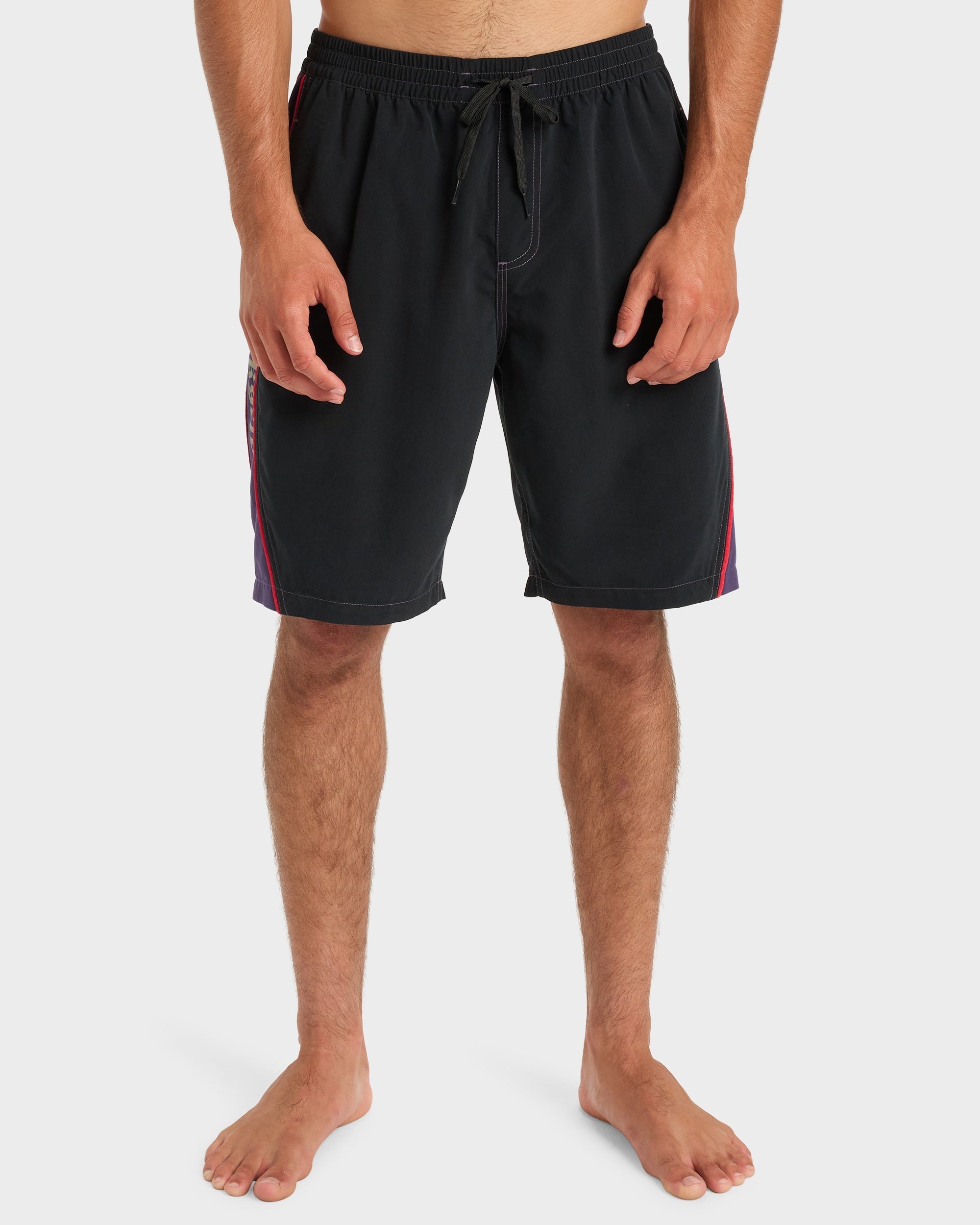 Mens Mercury Volley 20" Swim Shorts