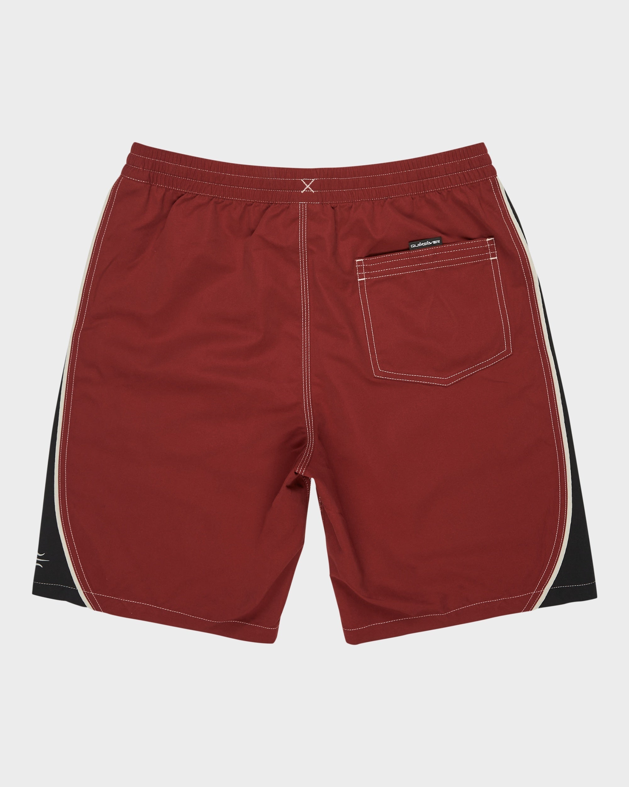 Mens Mercury Volley 20" Swim Shorts