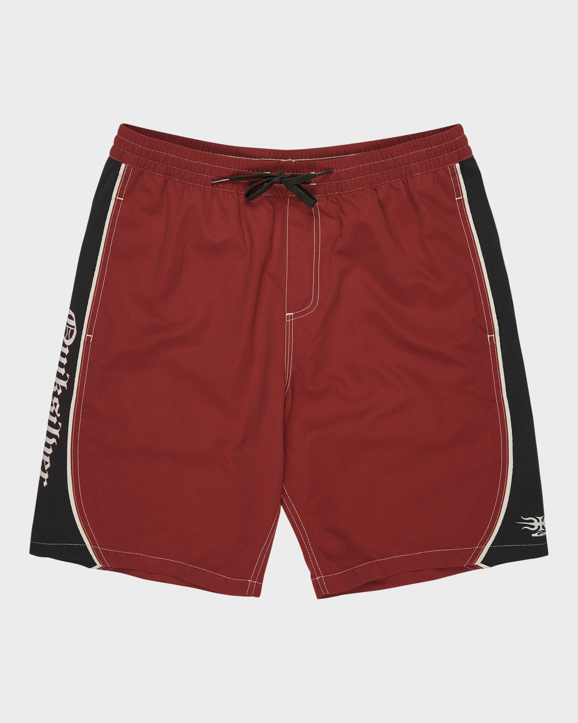 Mens Mercury Volley 20" Swim Shorts