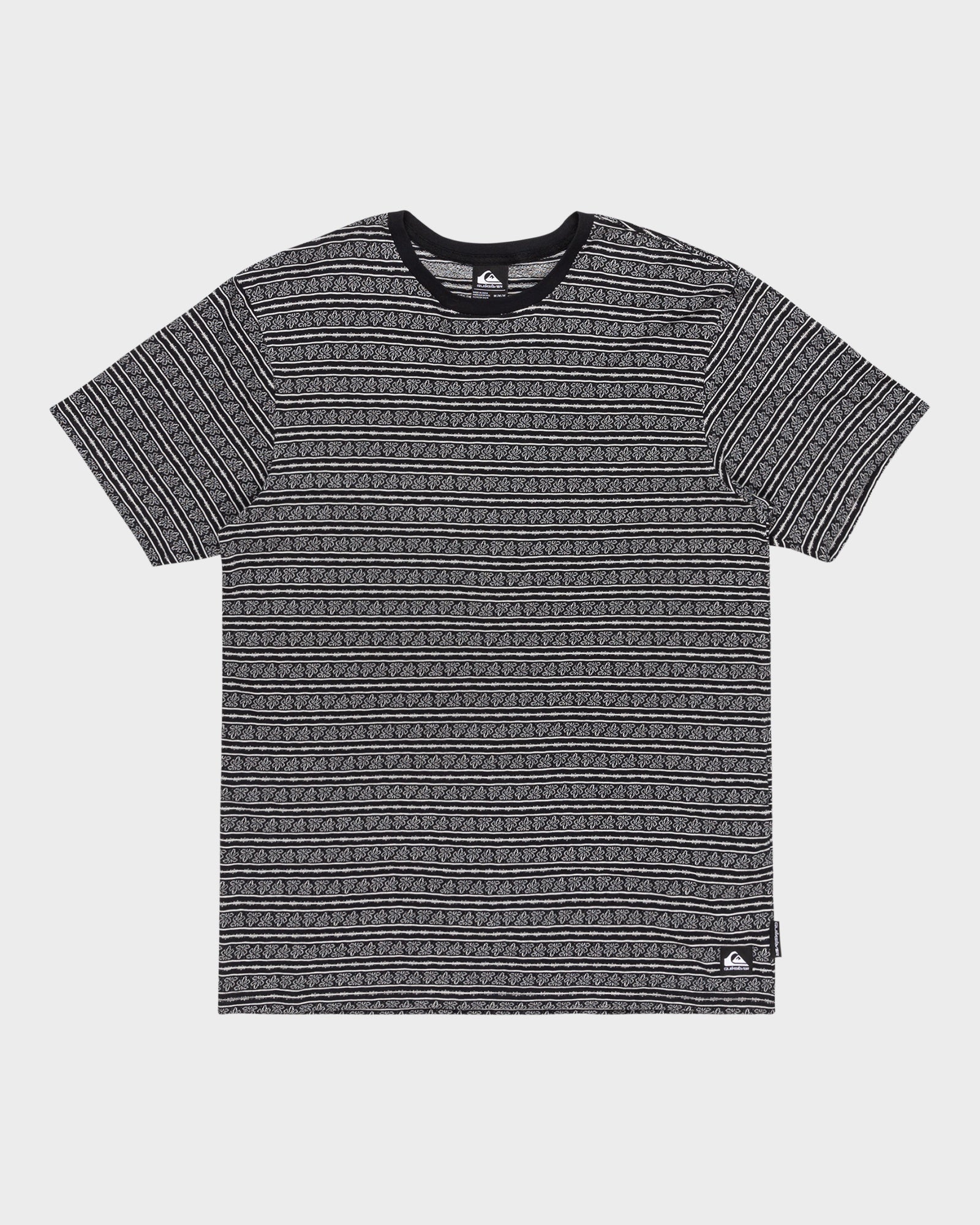 Mens Street Way T-Shirt