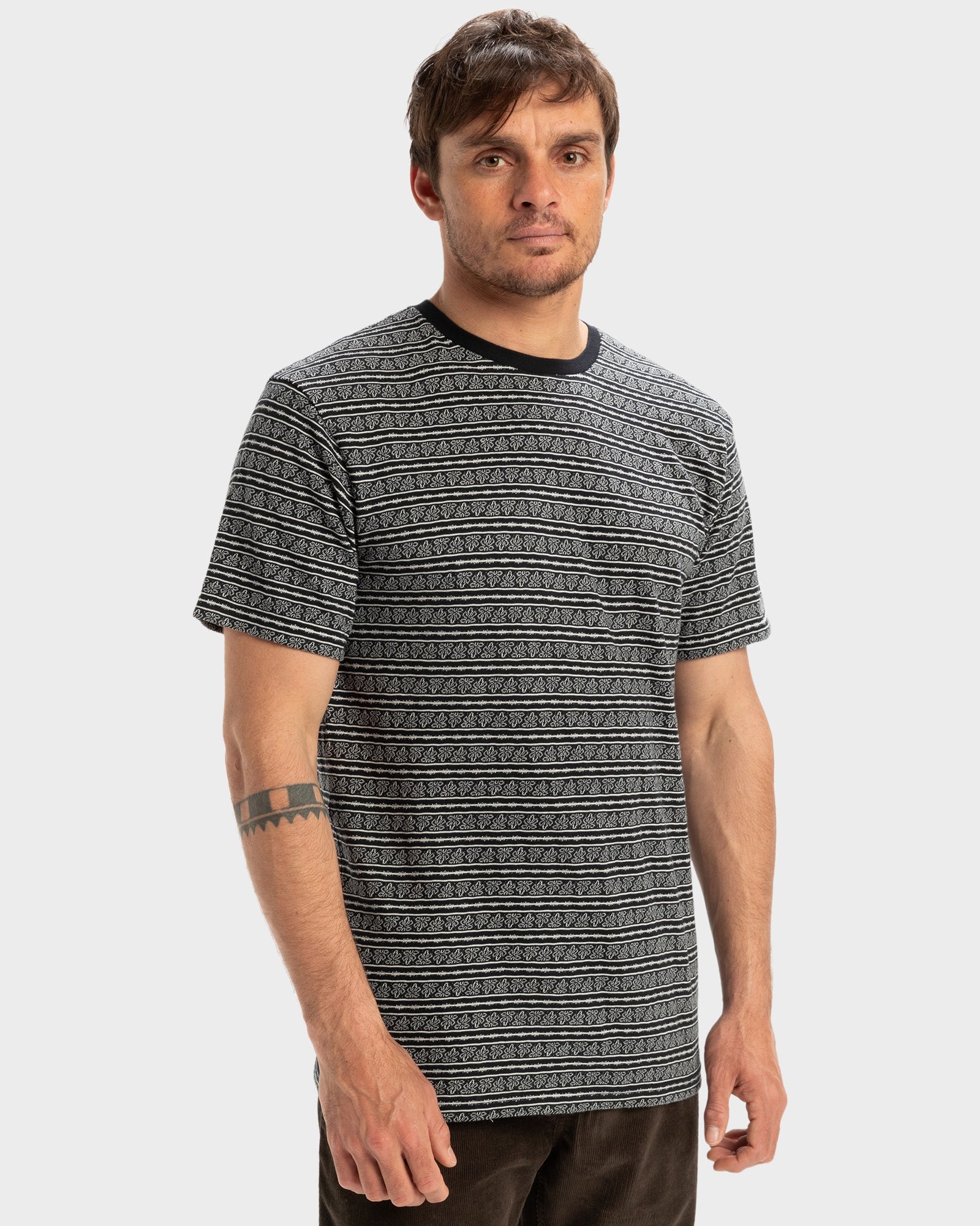 Mens Street Way T-Shirt