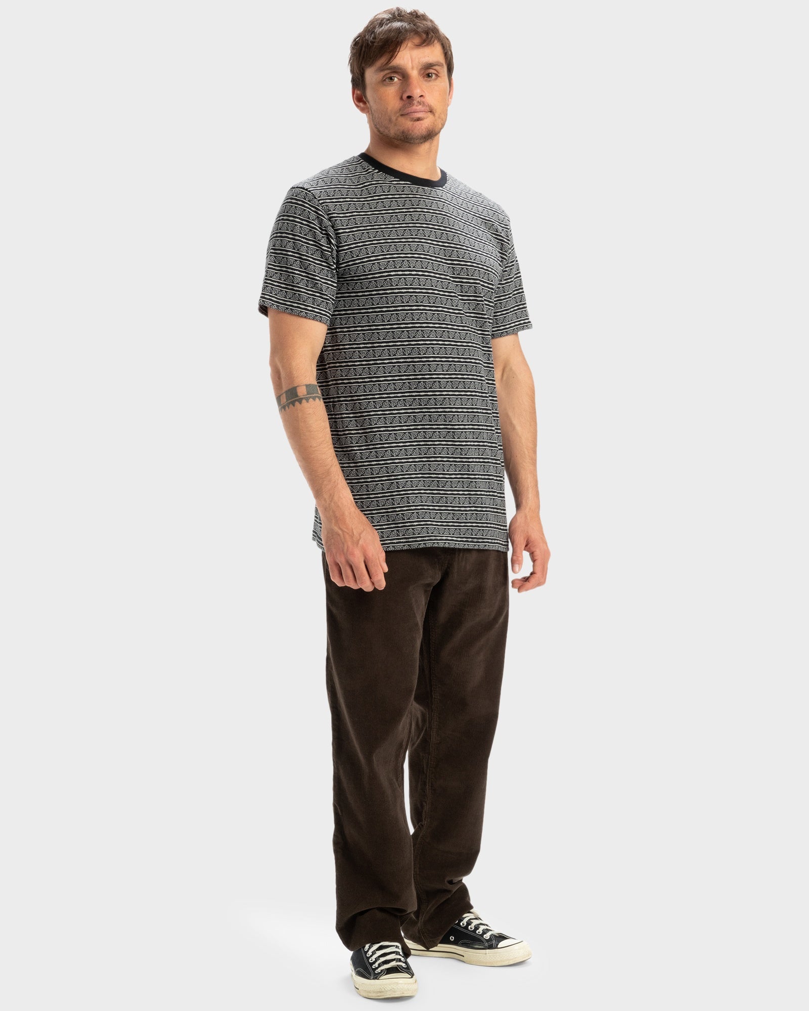 Mens Street Way T-Shirt