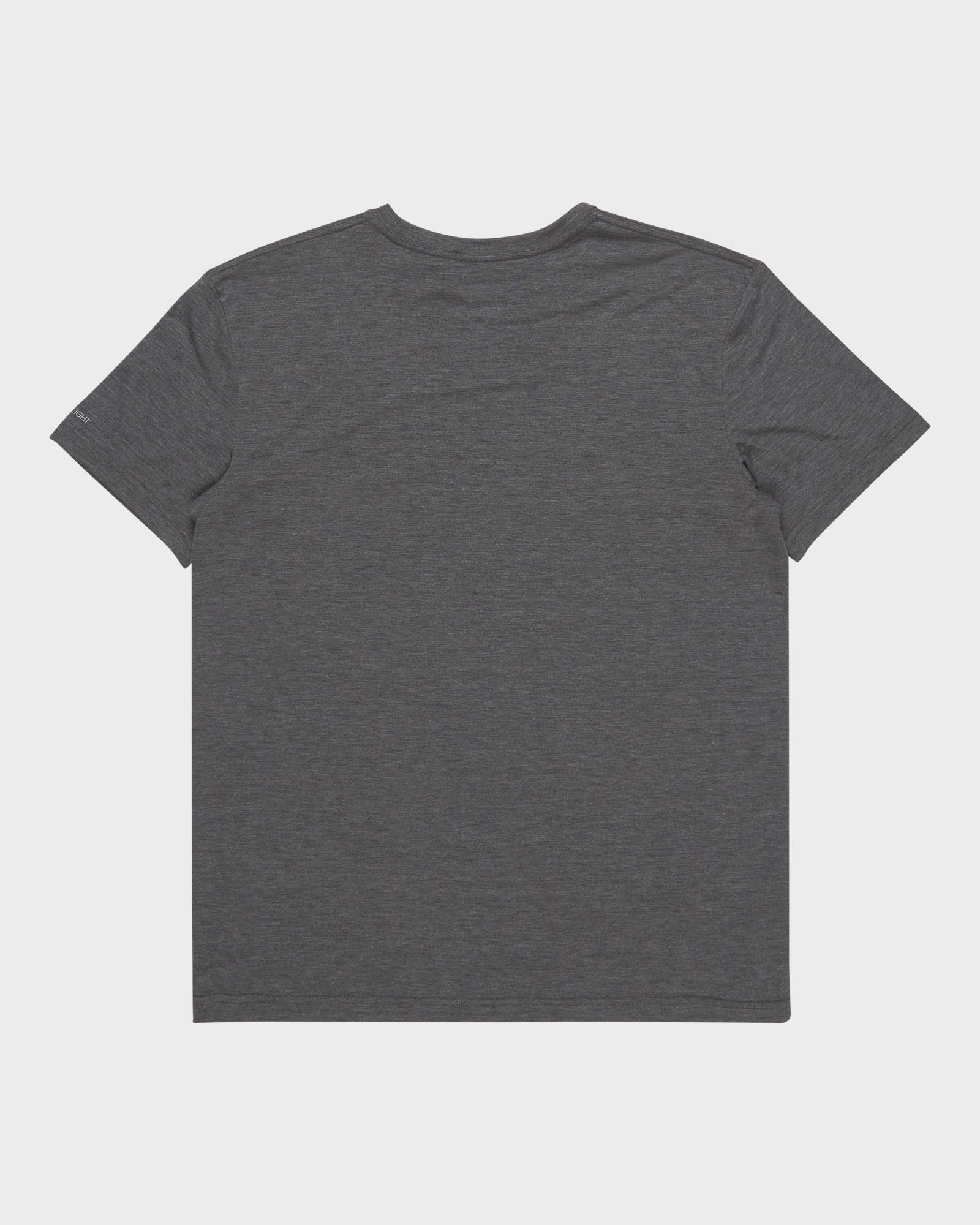 Mens Coastal Run T-Shirt