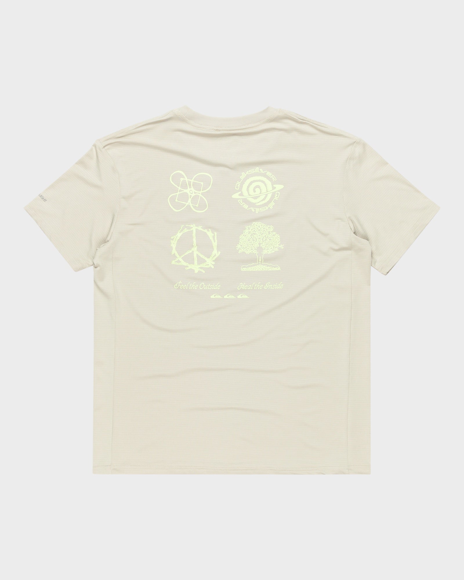 Mens Lap Time T-Shirt