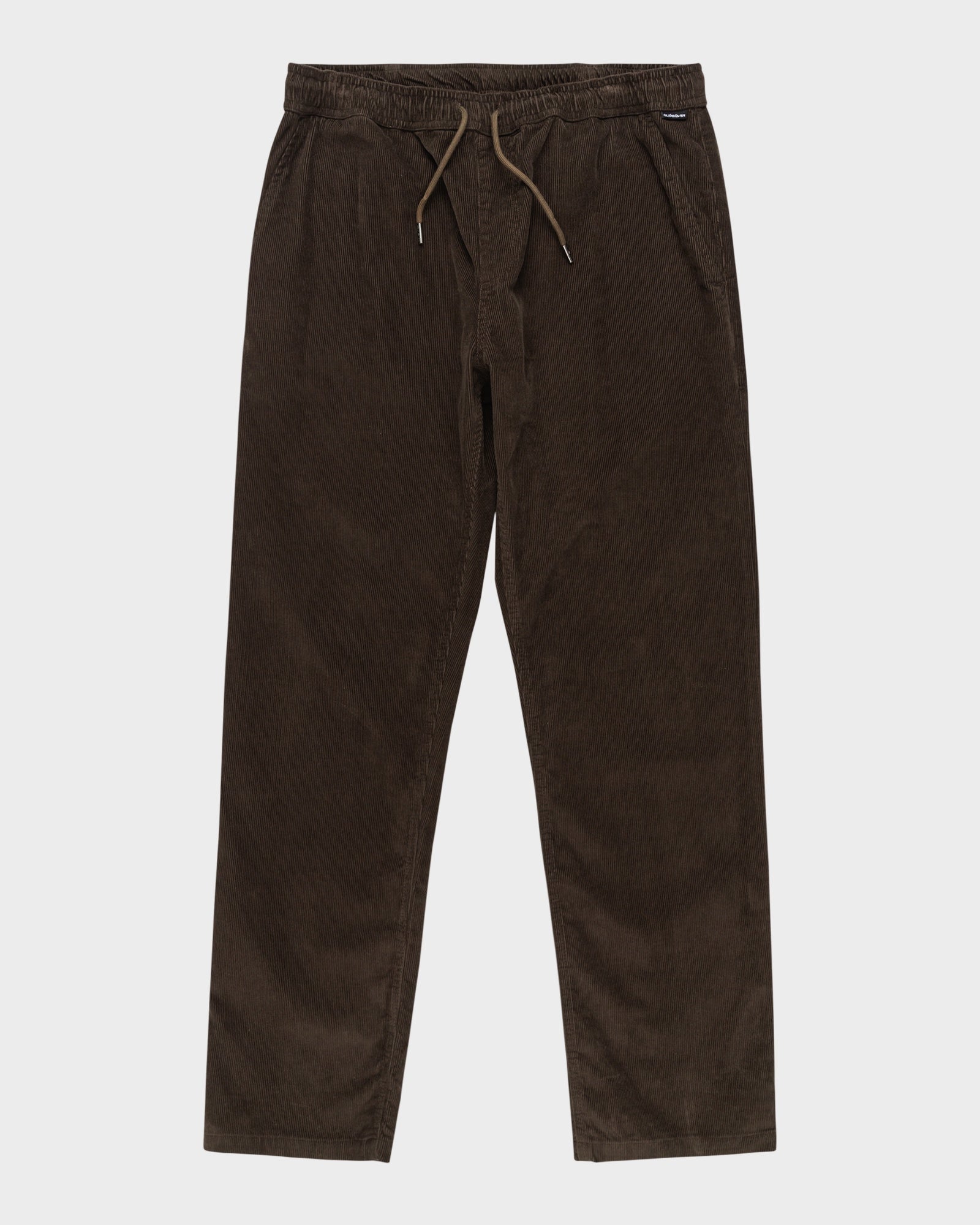 Mens Taxer Cord Chinos