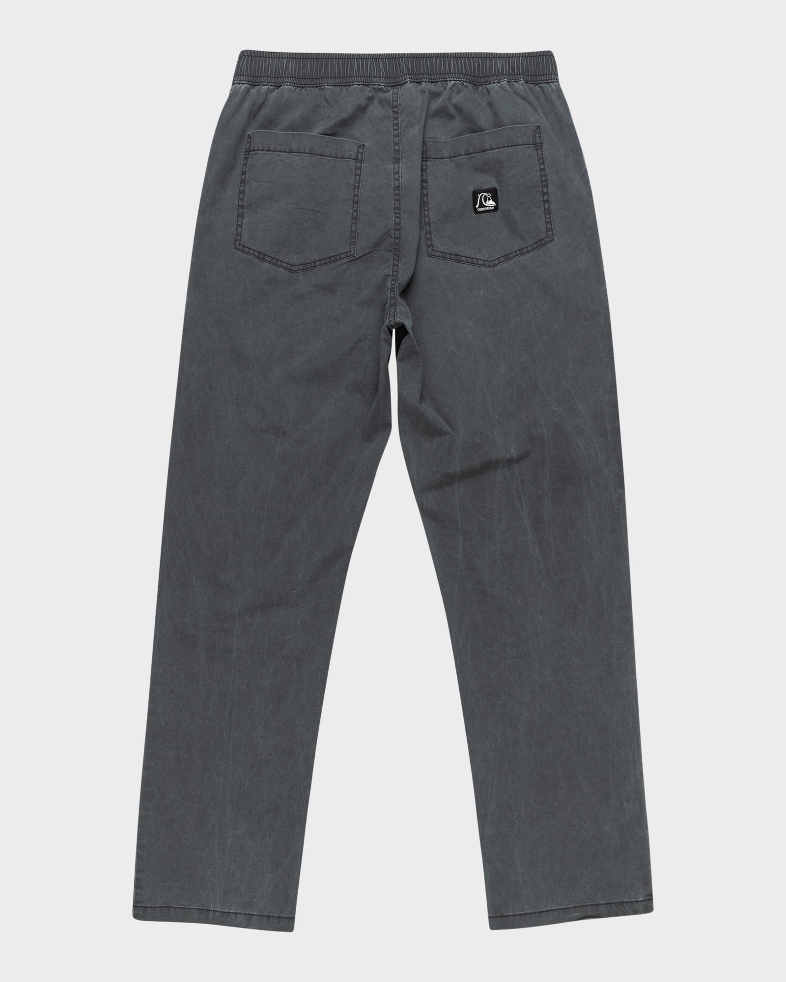 Mens Taxer Straight Fit Pants