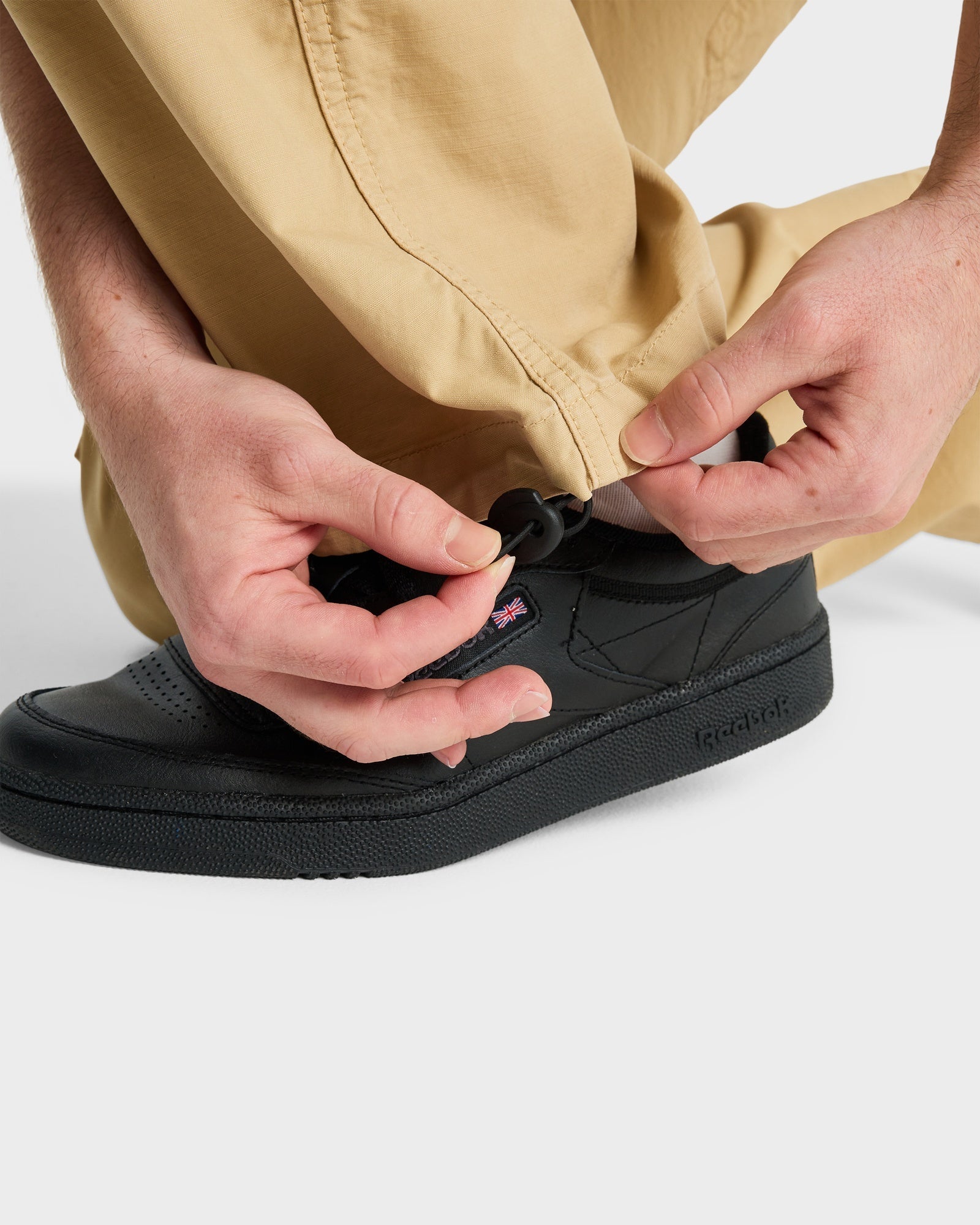 Mens YG Thunderstuck Cargo Pants