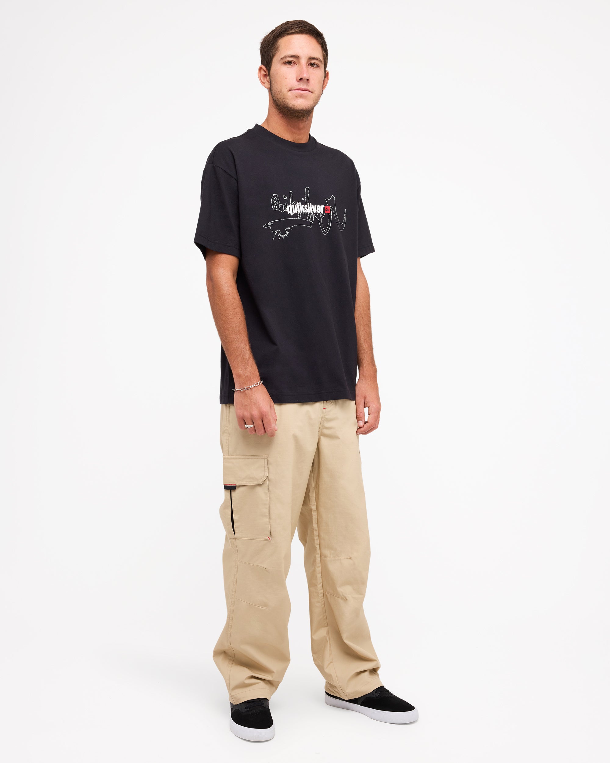 Mens YG Thunderstuck Cargo Pants