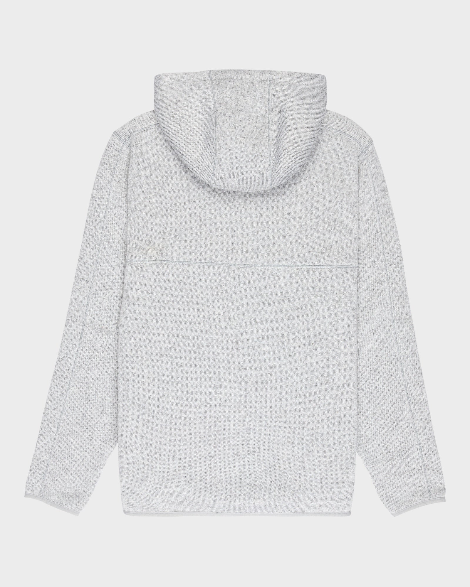 Mens Keller Outdoor Zip Up Hoodie