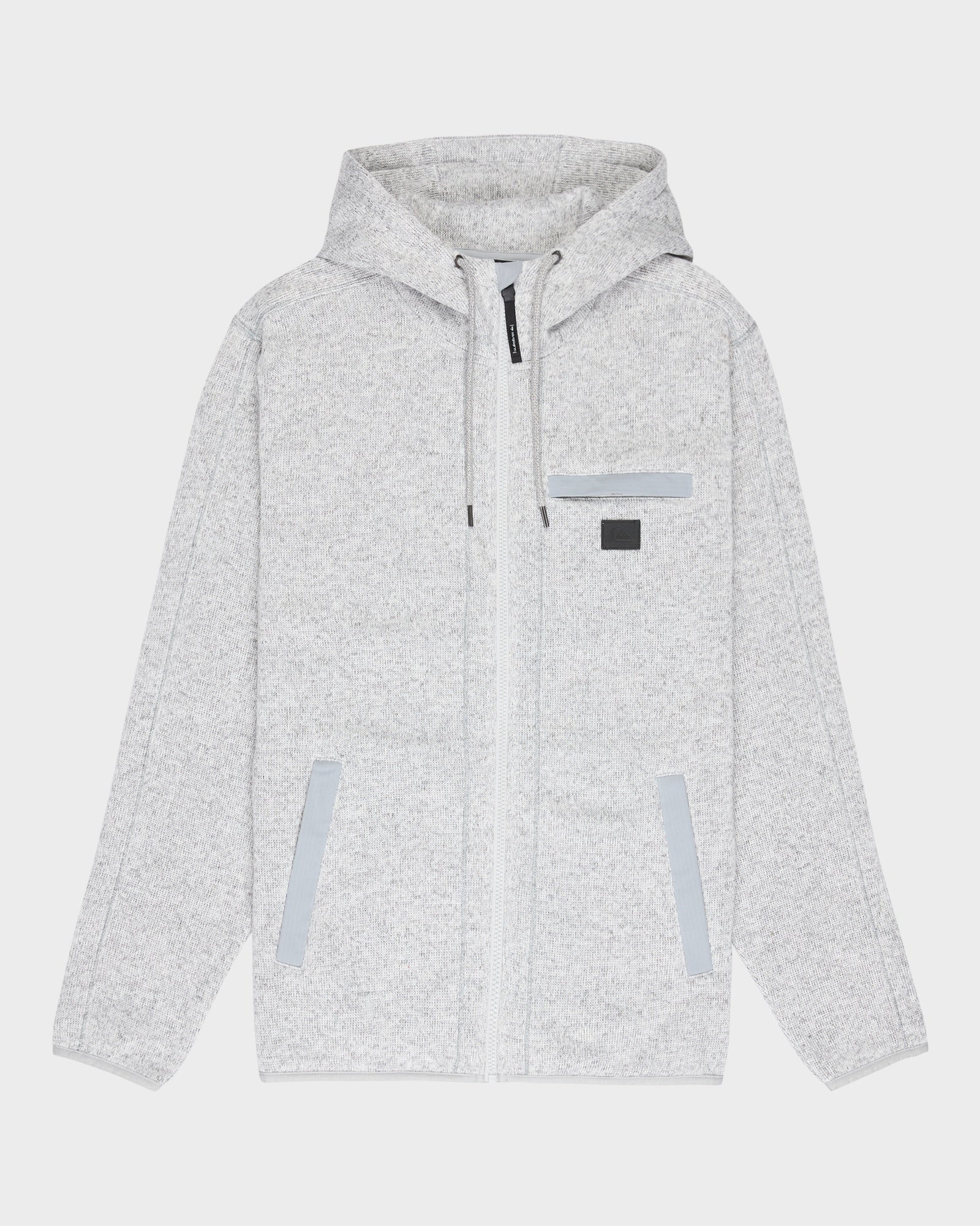 Mens Keller Outdoor Zip Up Hoodie