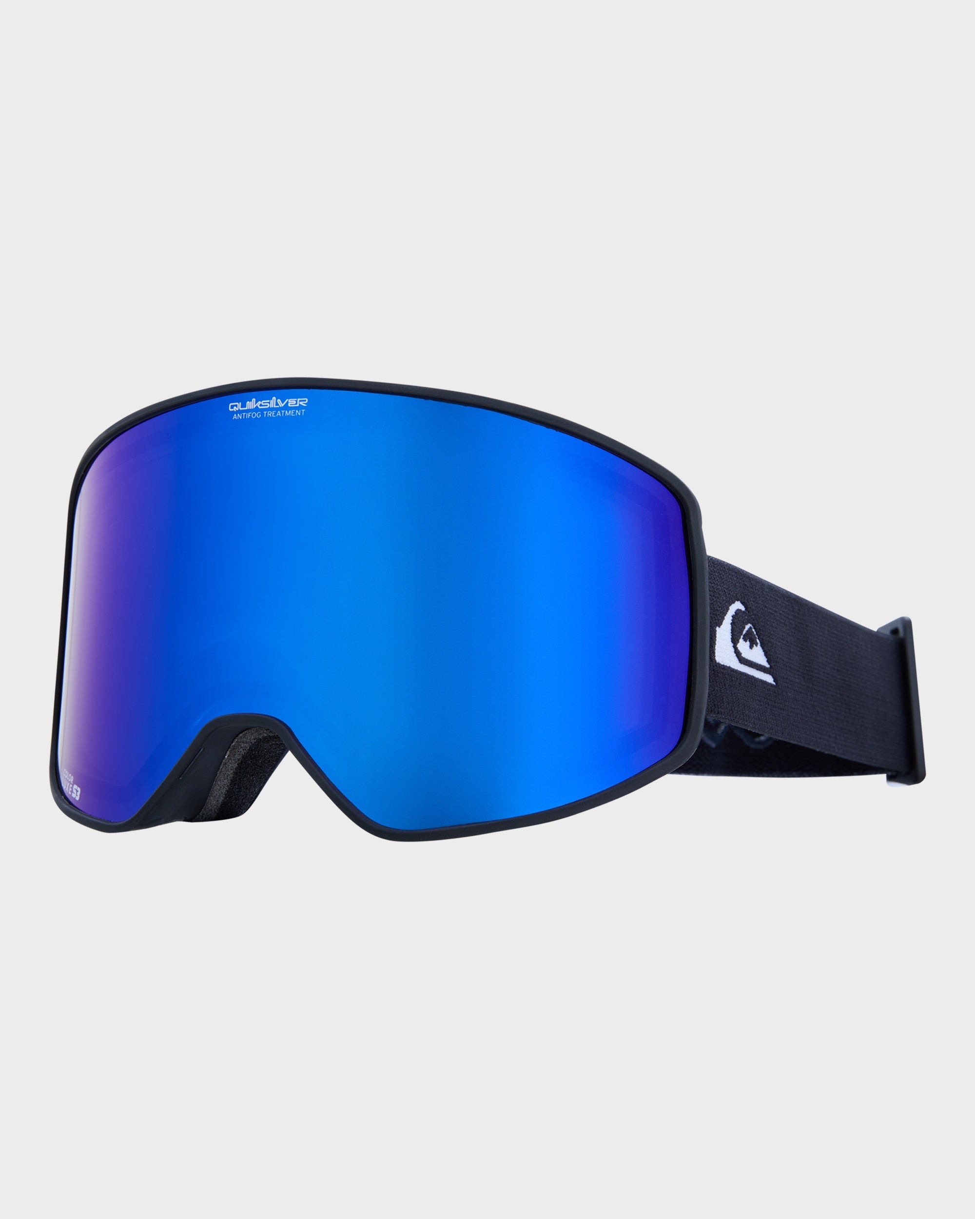 Mens Storm Snowboard Googles