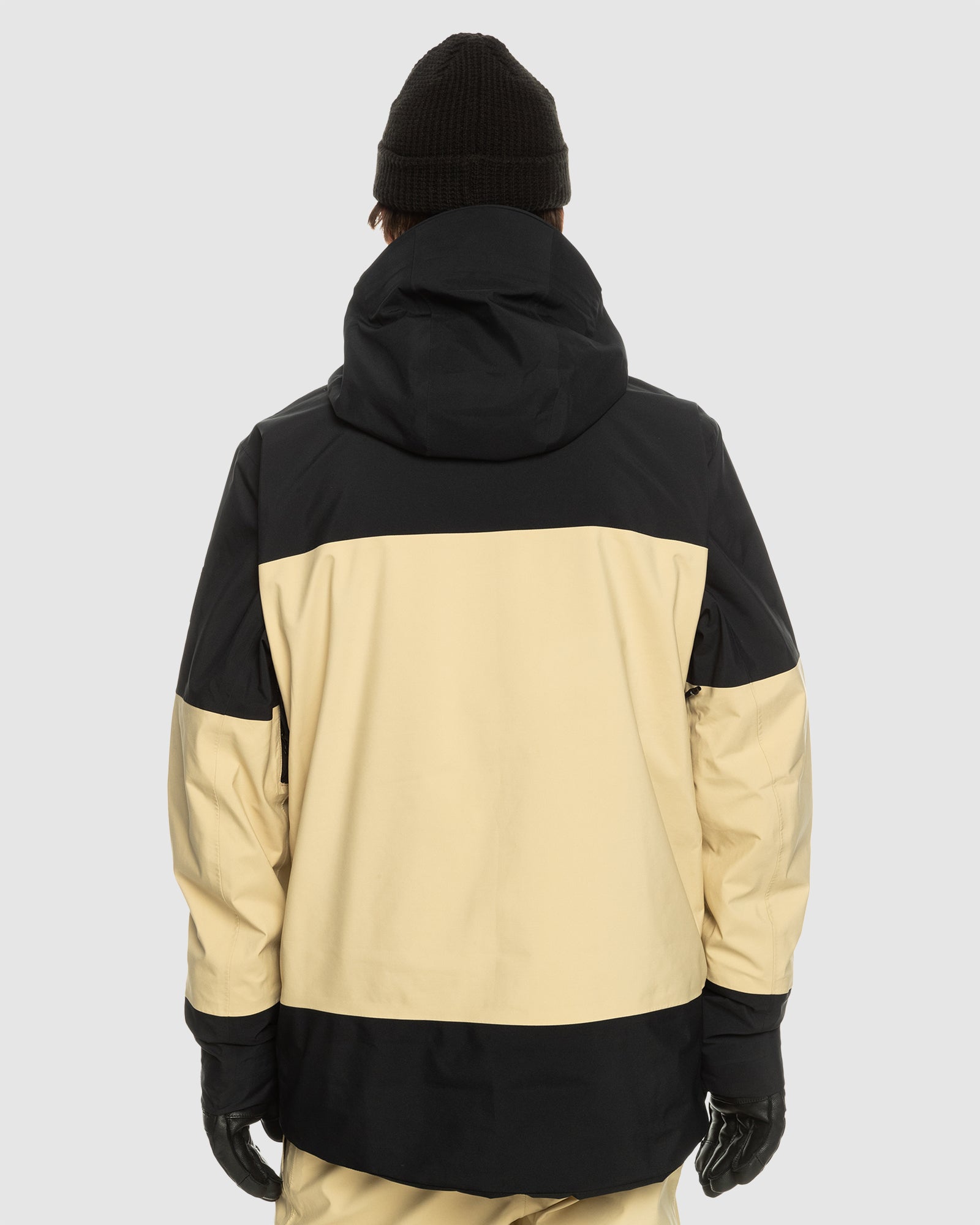 Mens Forever Stretch Gore-Tex® Technical Snow Jacket