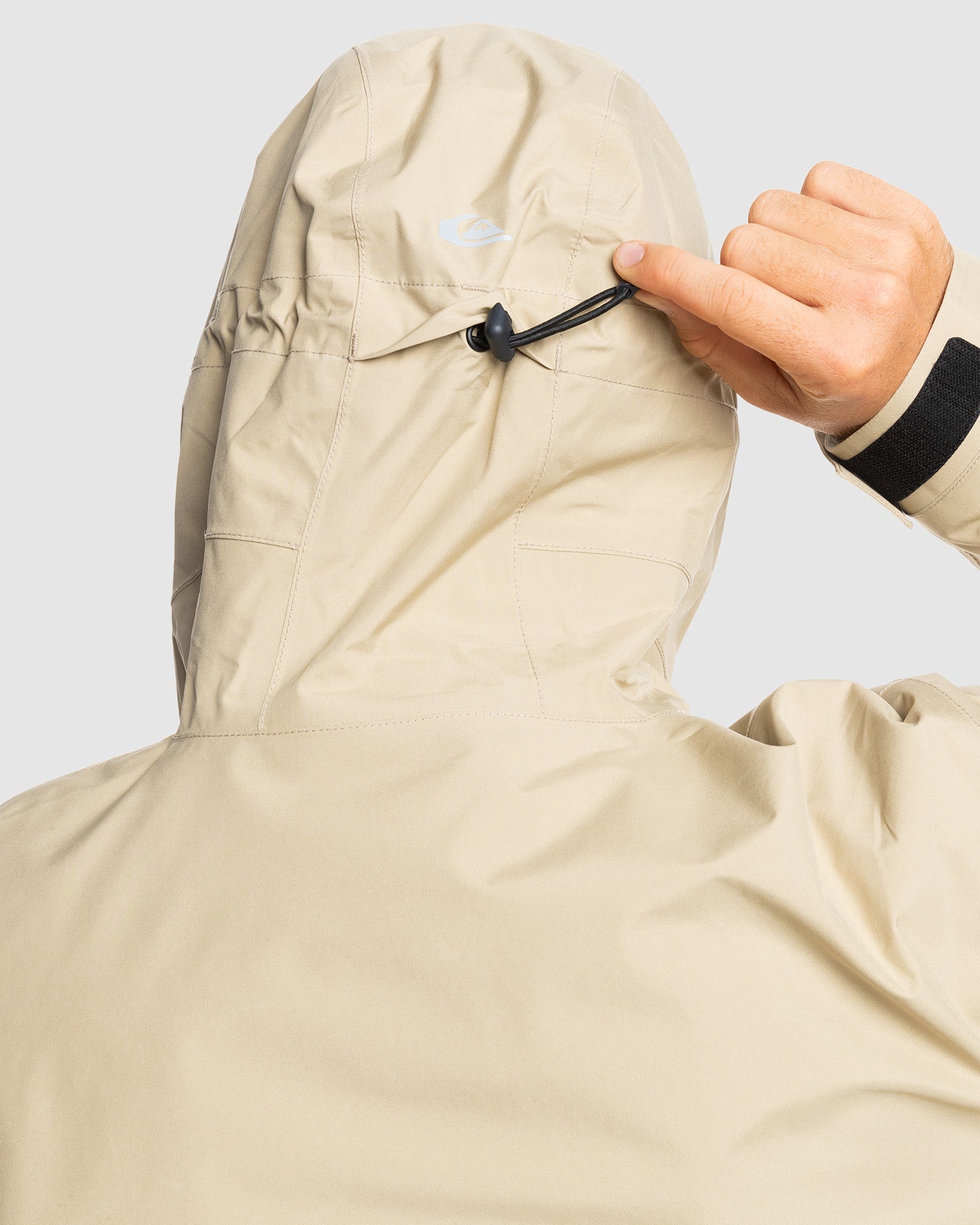 Mens Mission Gore-Tex Snow Jacket