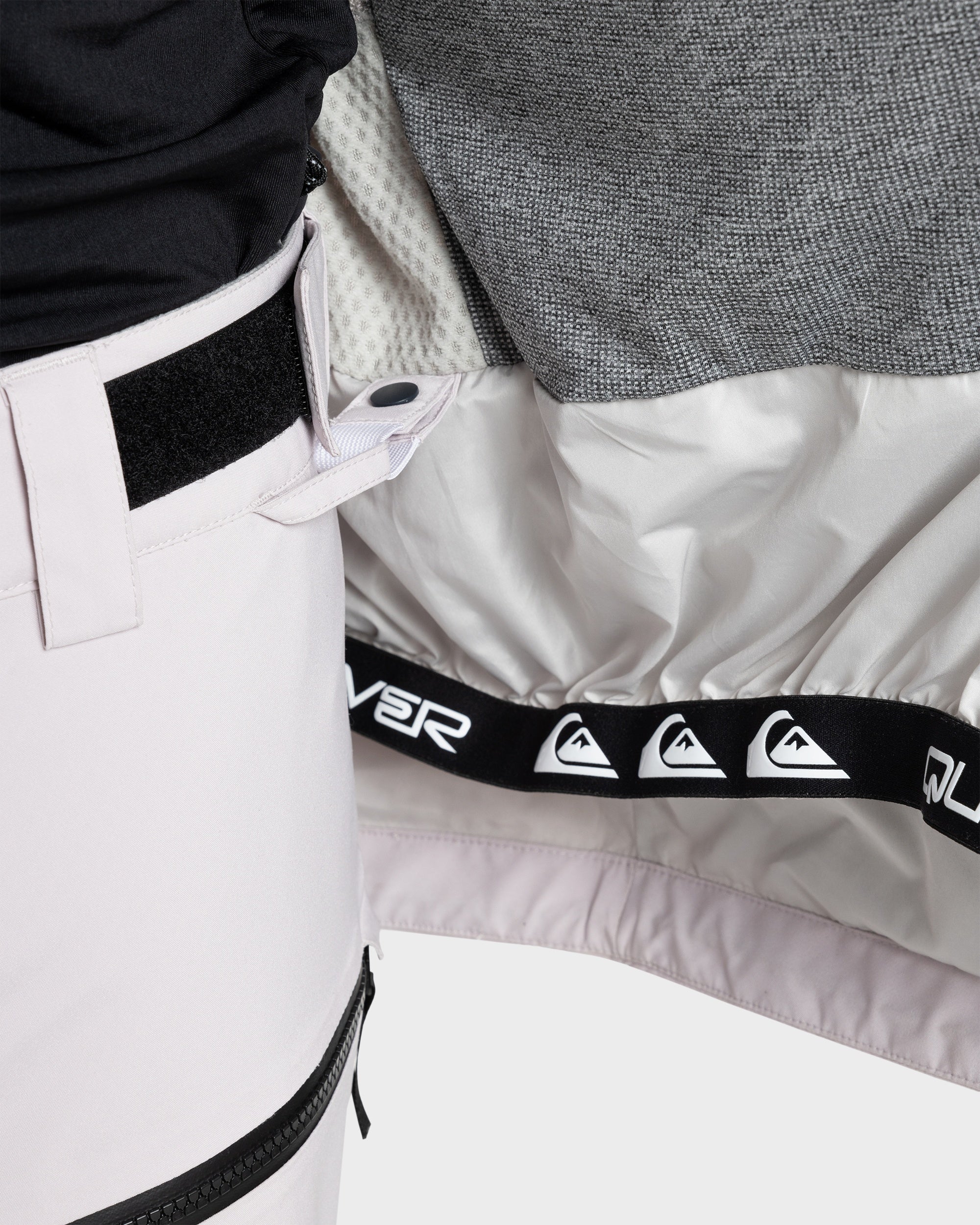 Mens Muldrow 20K Snow Jacket