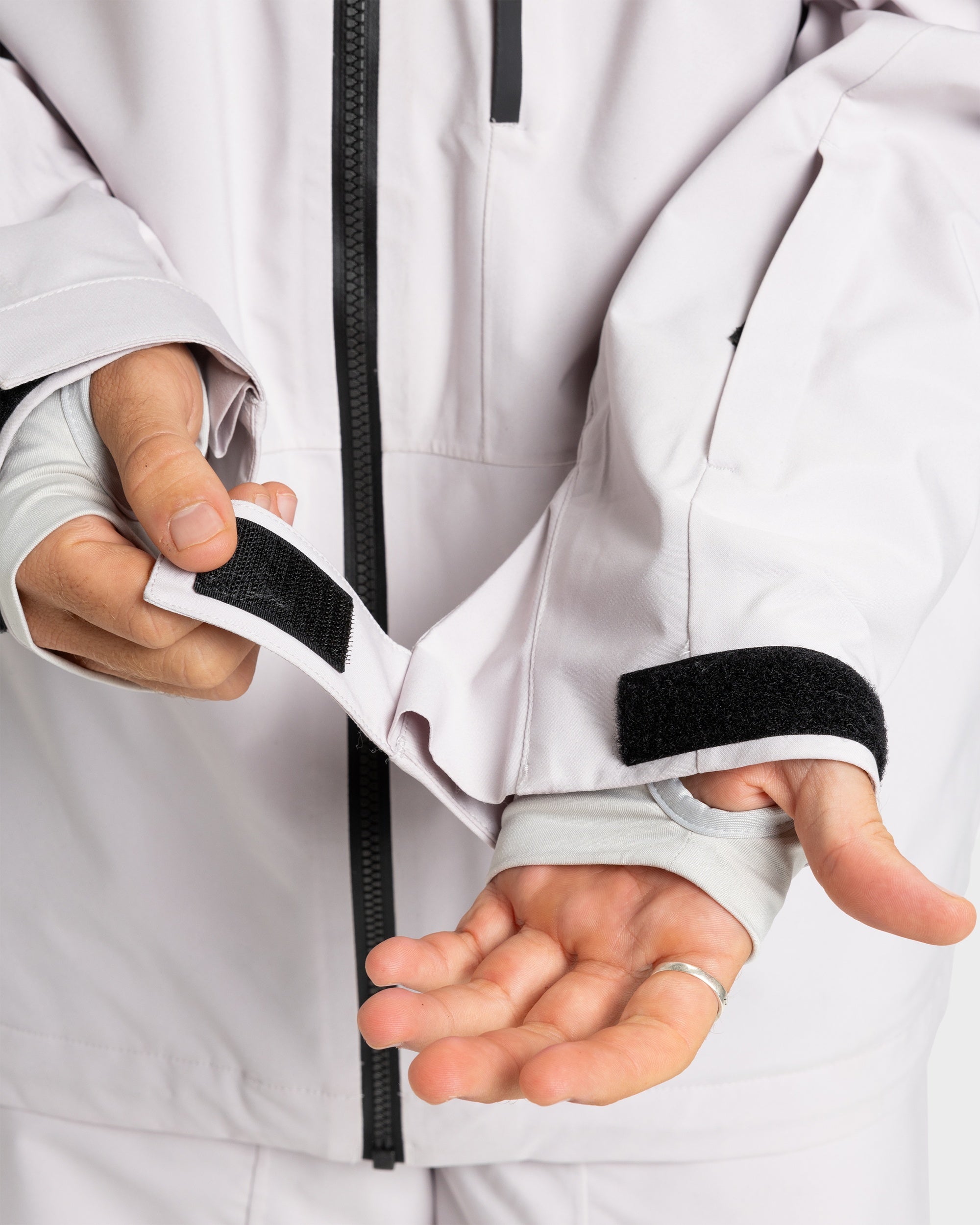 Mens Muldrow 20K Snow Jacket