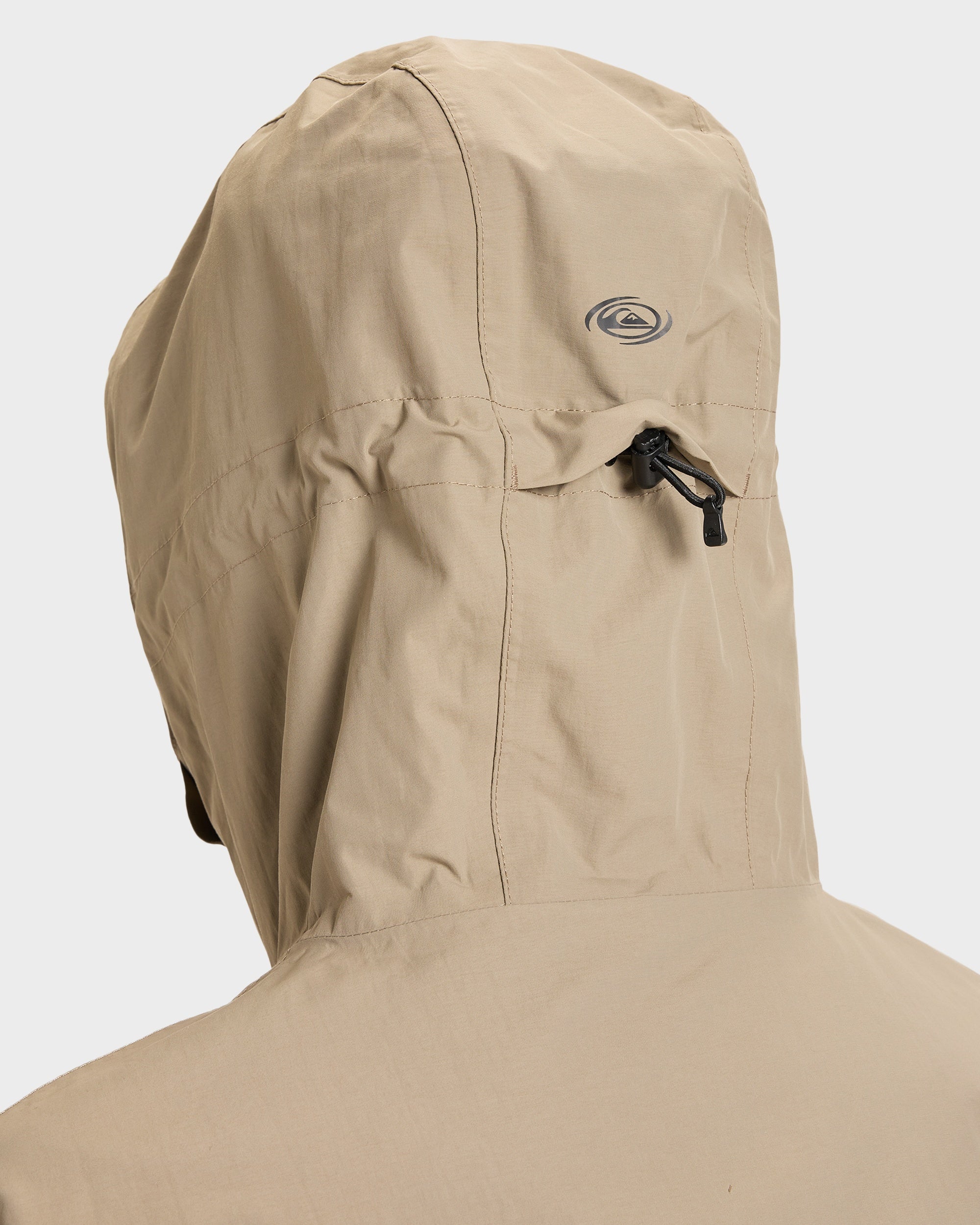 Mens Steeze Snow Jacket