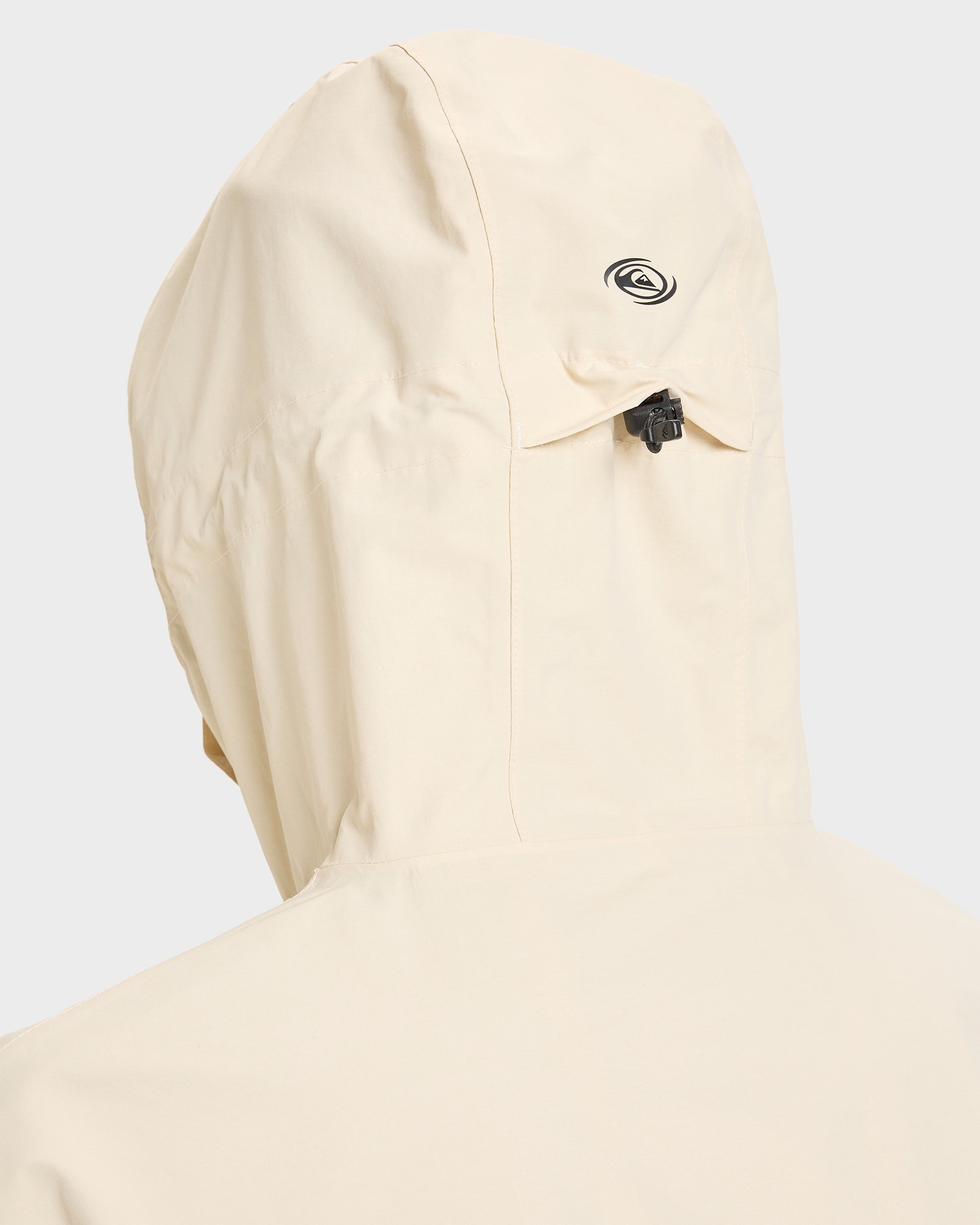 Mens Steeze Snow Jacket