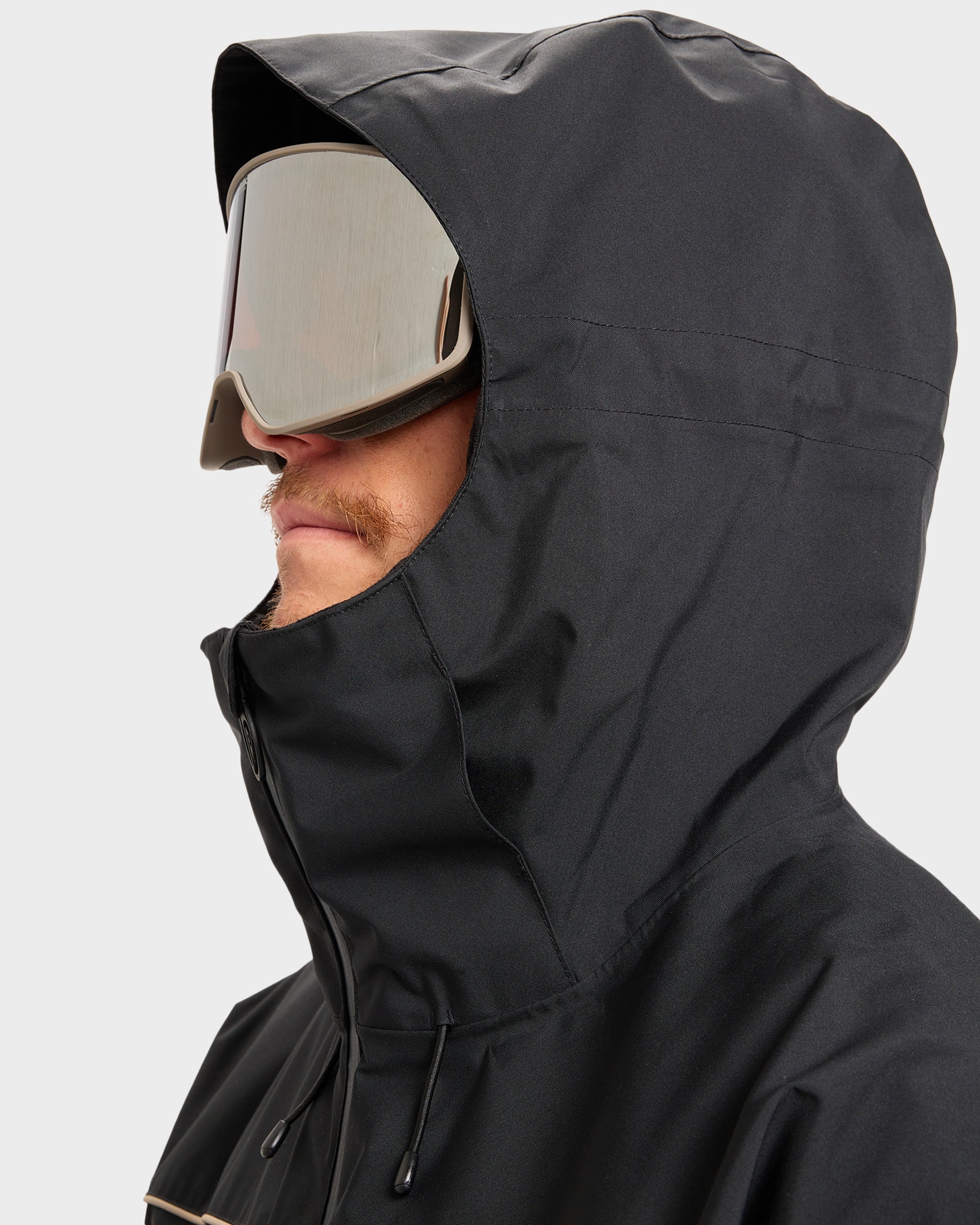 Mens Radicalo 20K Snow Jacket